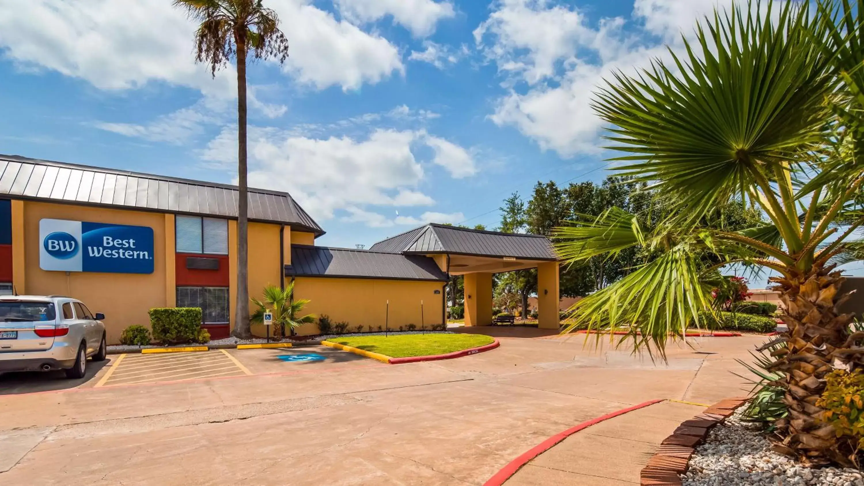 Best Western Webster/NASA Best Western Webster/NASA
