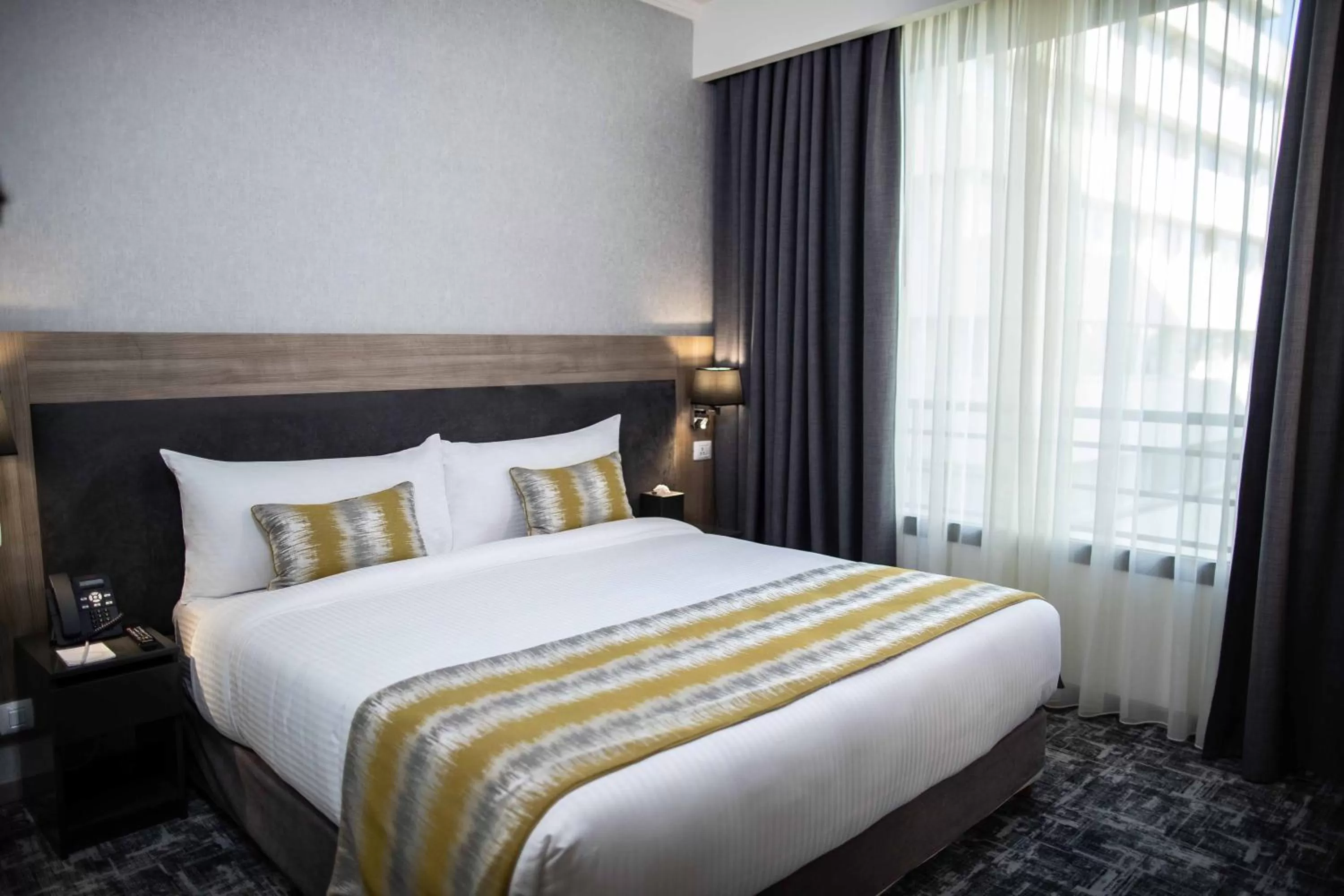 Junior Suite in Hotel De Ville