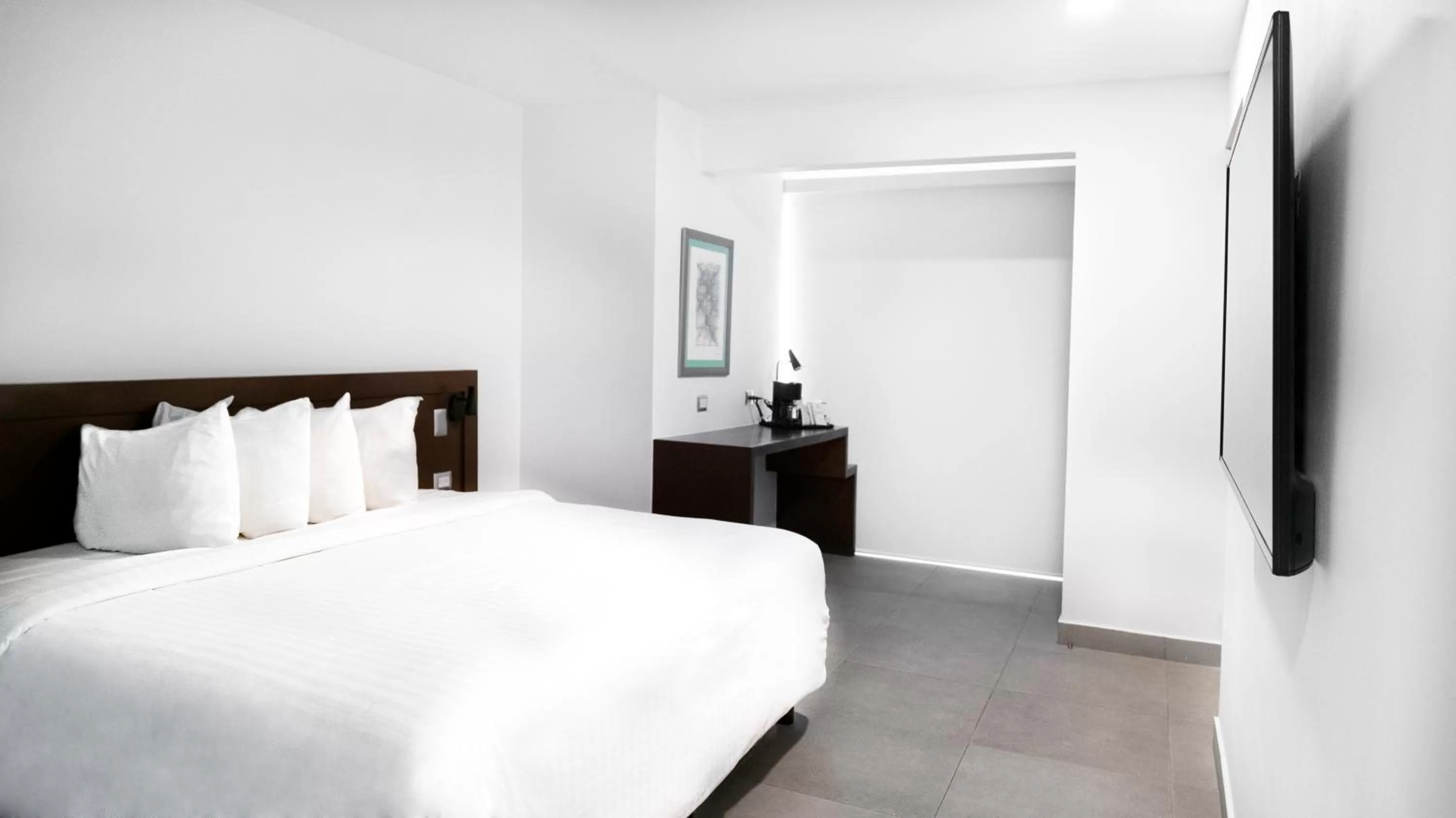 King Room - Accessible/Non-Smoking in Park Inn by Radisson Mazatlan