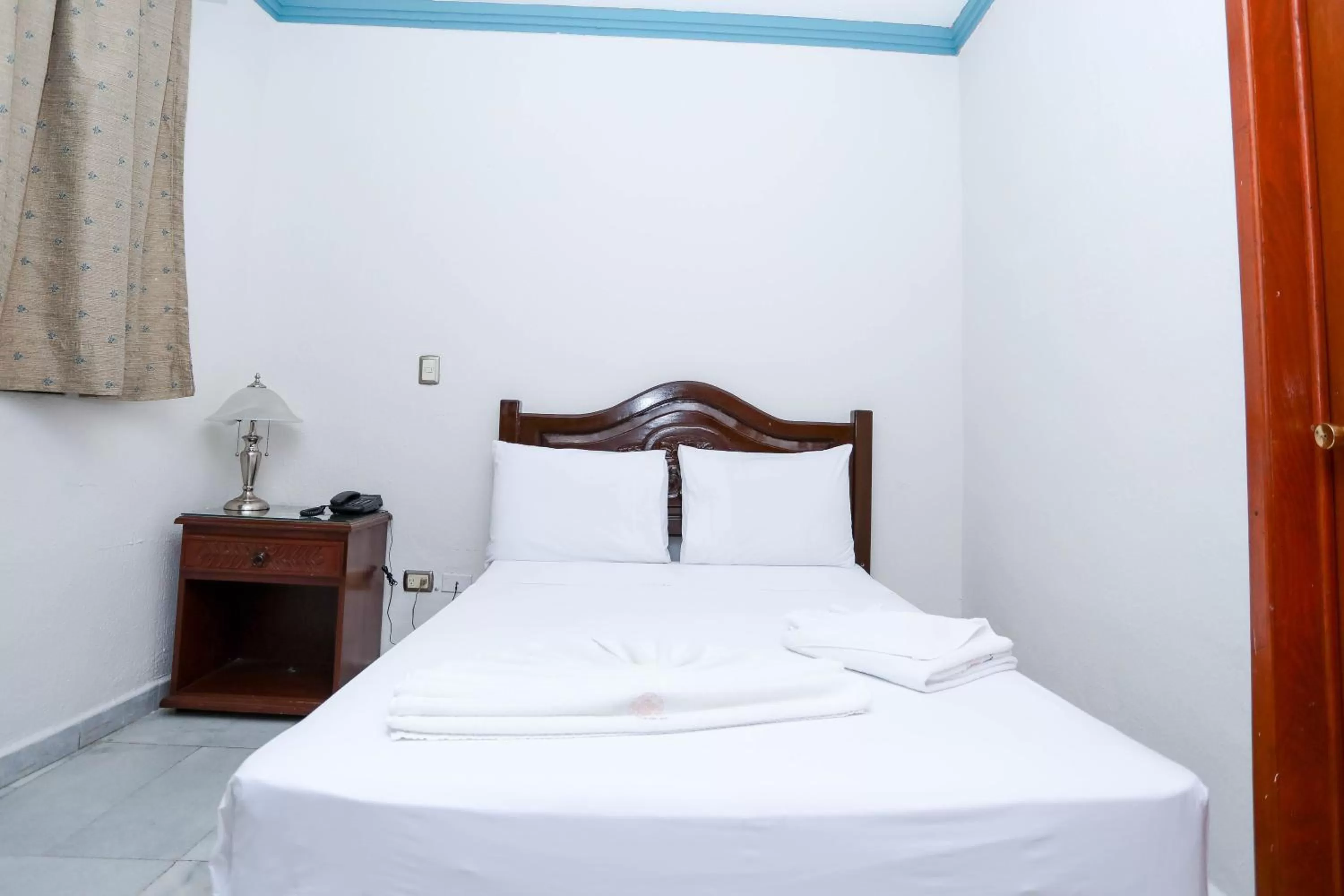 Double Room - single occupancy in Hotel Avenida Cancun