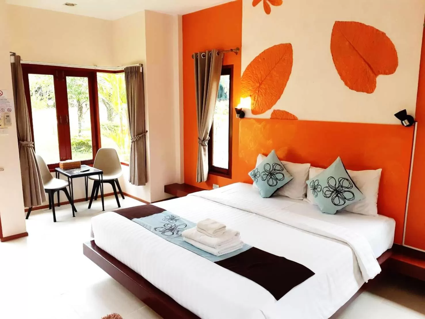 Superior Villa in Panlaan Boutique Resort