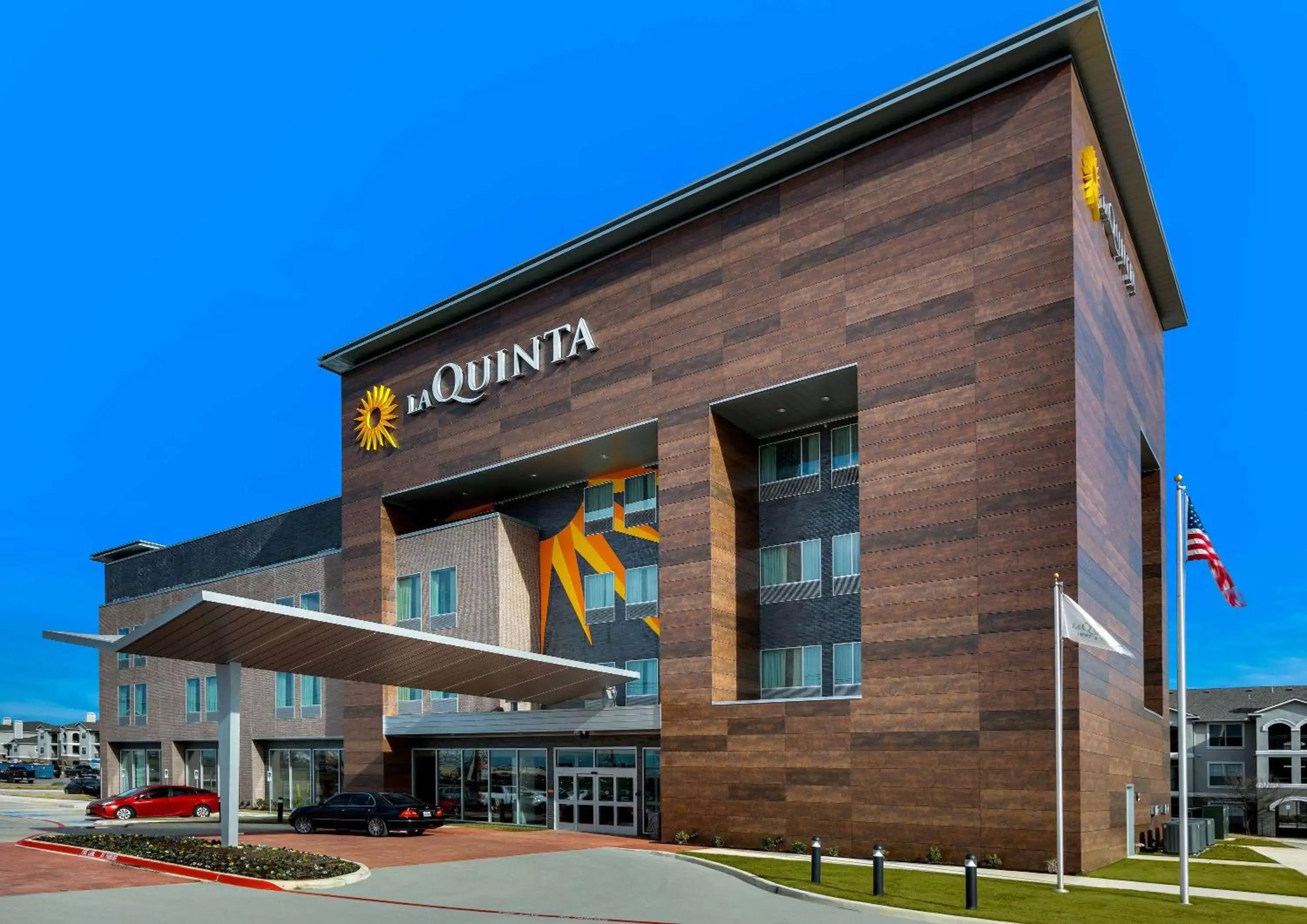La Quinta Inn & Suites DFW West-Glade-Parks La Quinta Inn & Suites DFW West-Glade-Parks