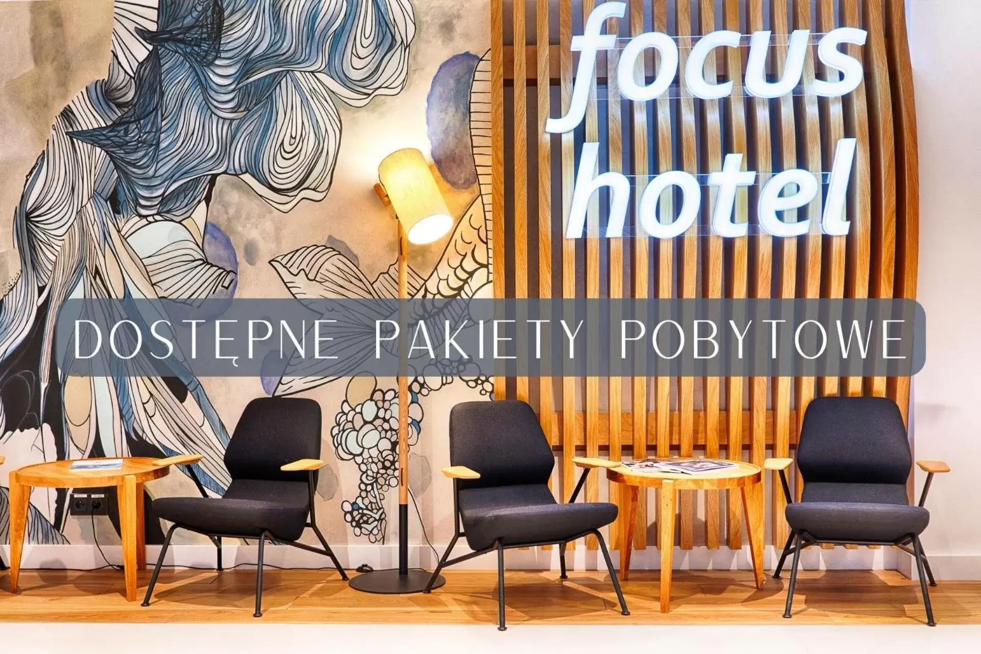 Focus Hotel Premium Sopot Focus Hotel Premium Sopot