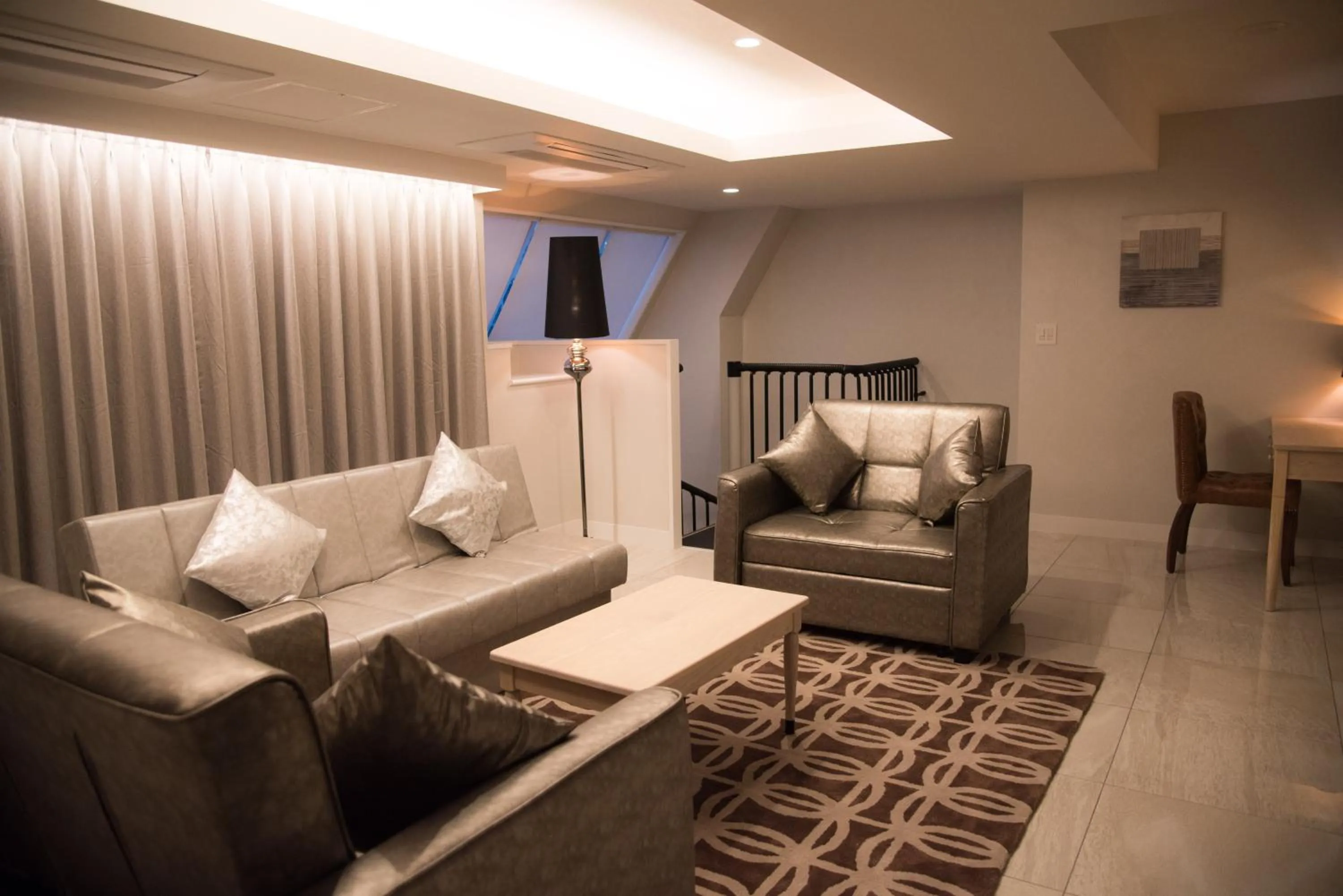 Maisonette Family Suite - Non-Smoking in The Centurion Classic Akasaka