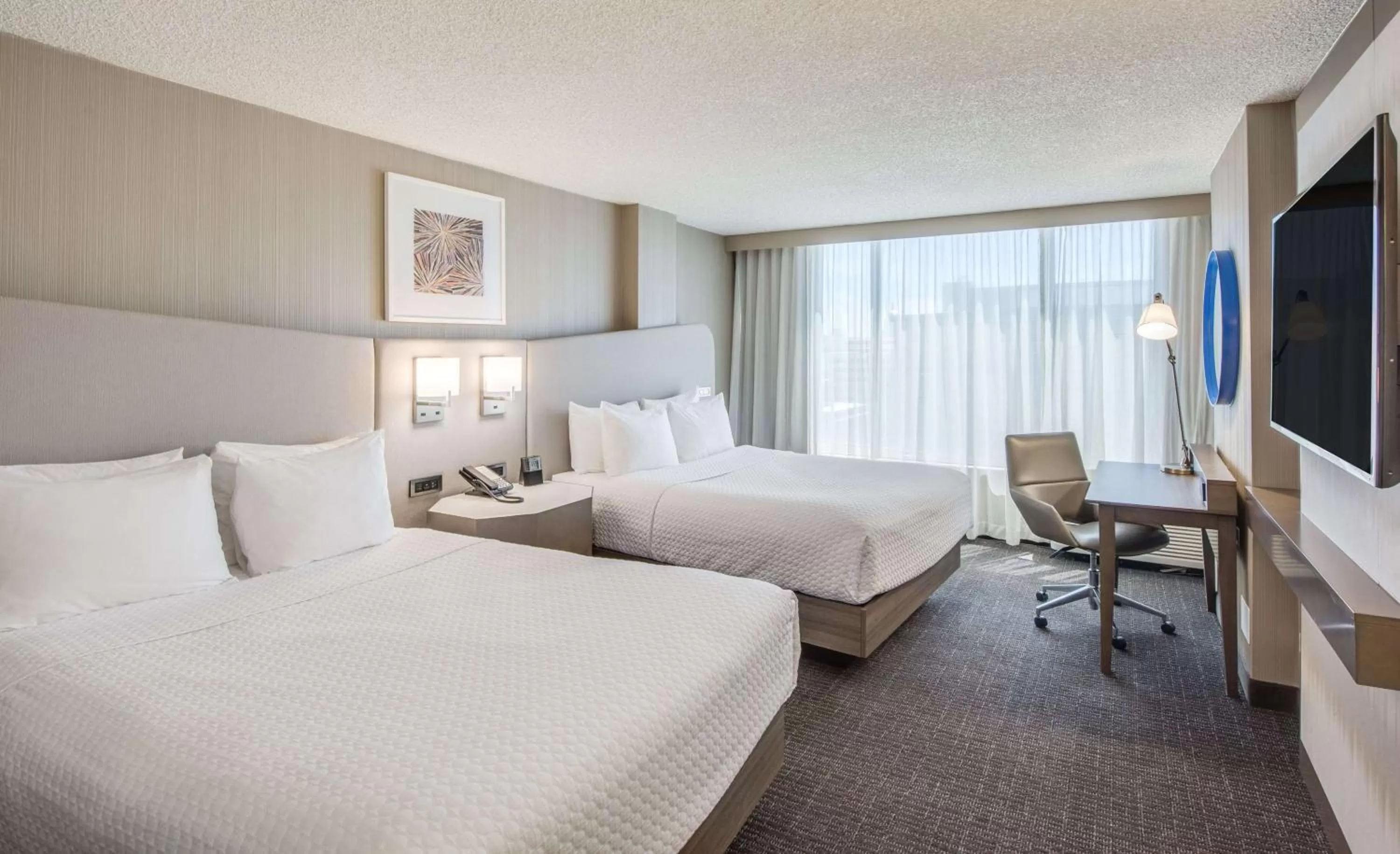 Preferred Two Queen Beds in Sonesta Denver Downtown