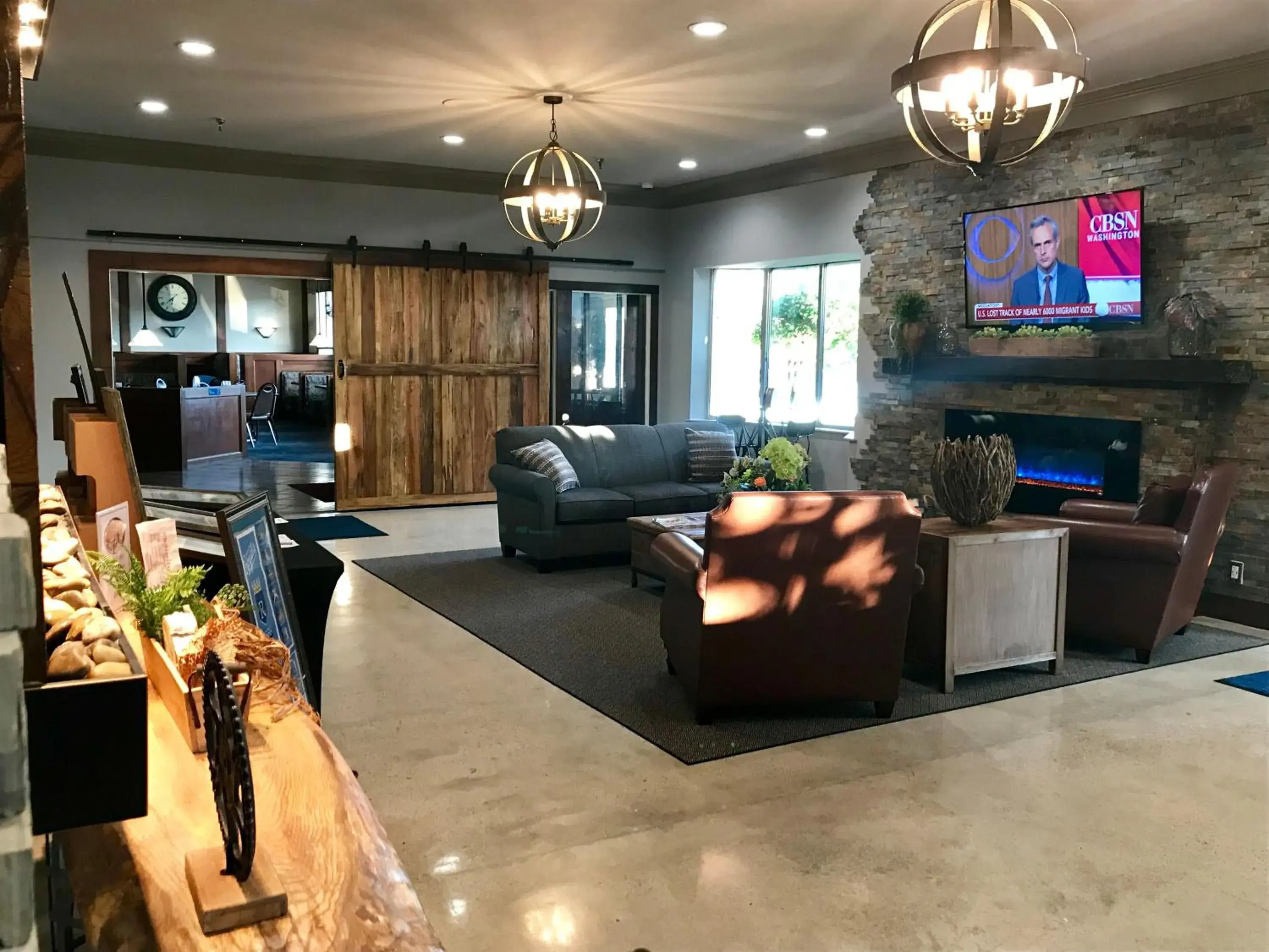 American Inn North Kansas City American Inn North Kansas City