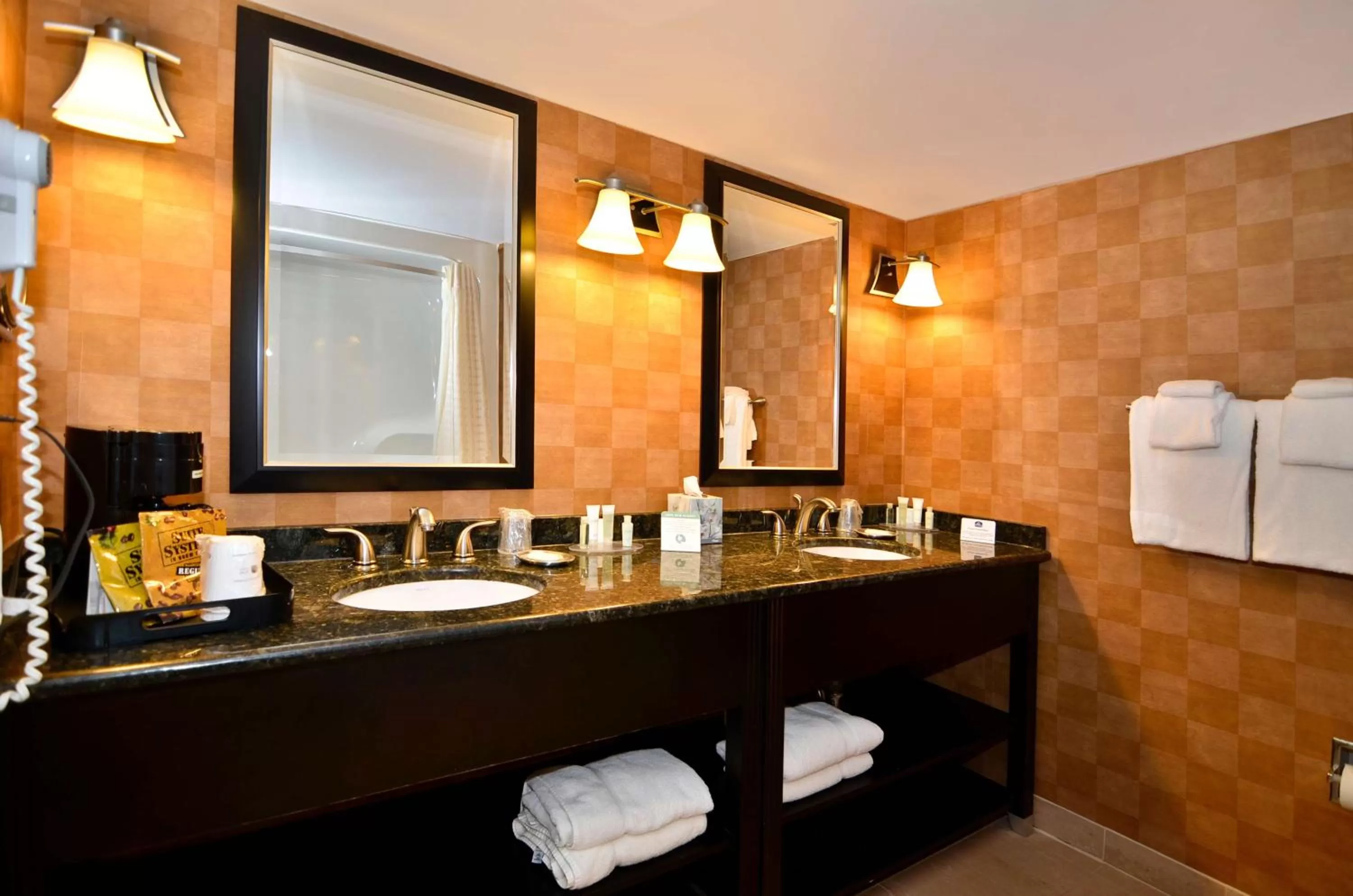 King Suite - Non-Smoking in Best Western Plus BWI Airport Hotel - Arundel Mills