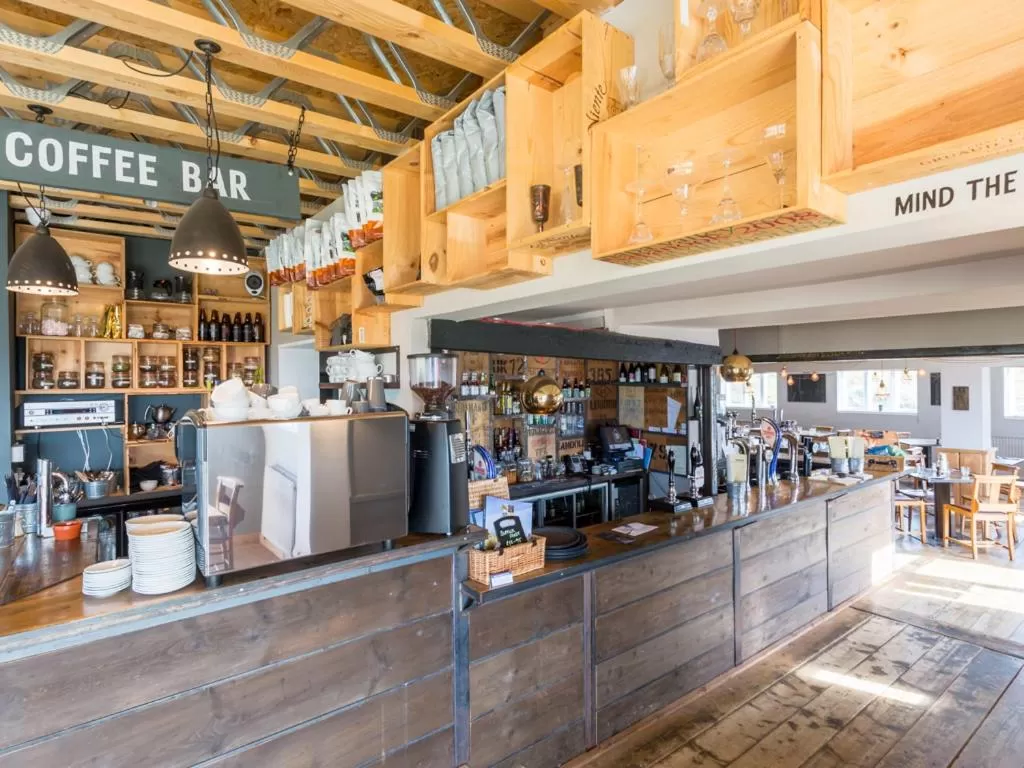 The Sail Loft
