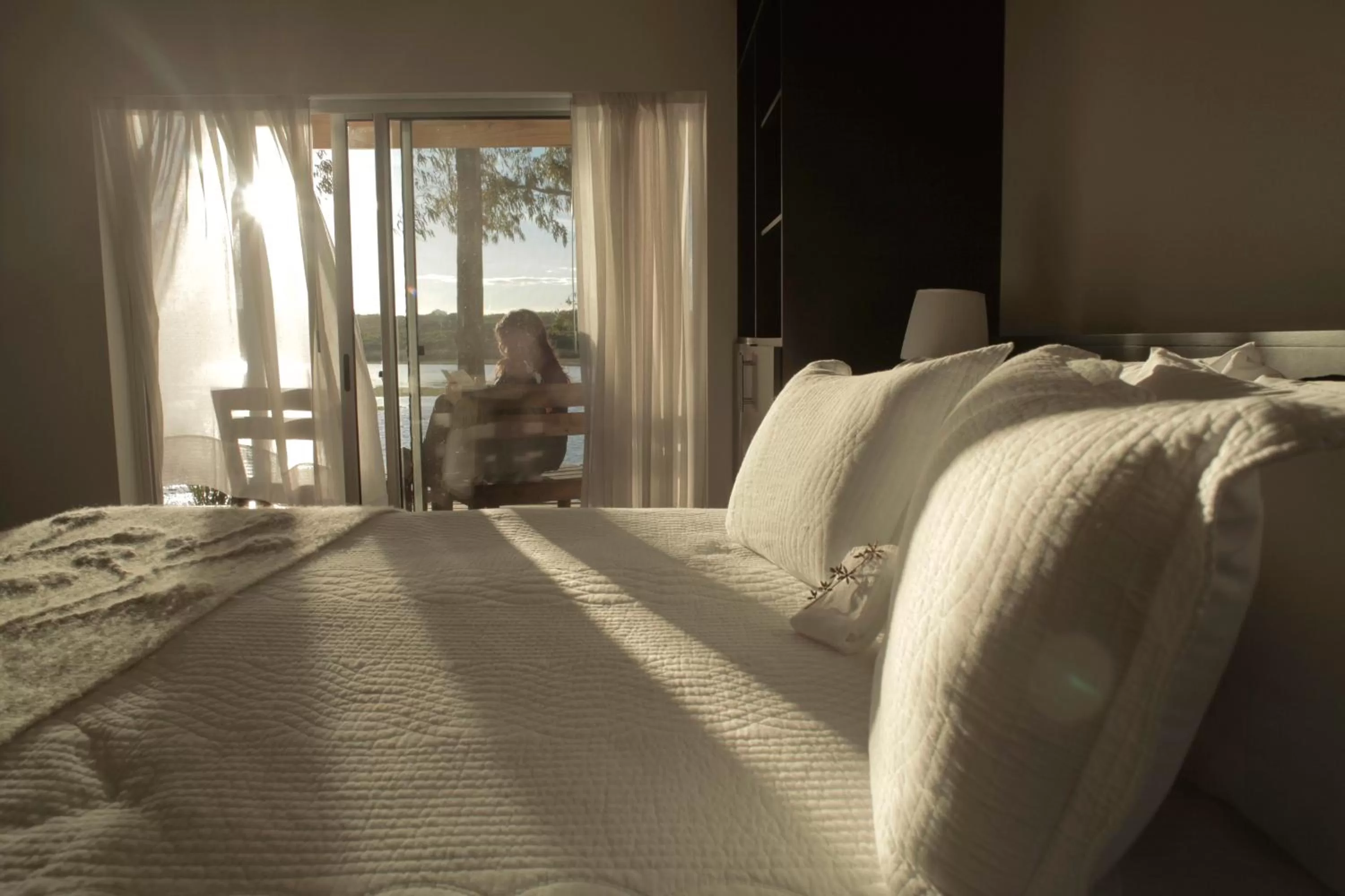 Standard Double Room in Al Natural Posada