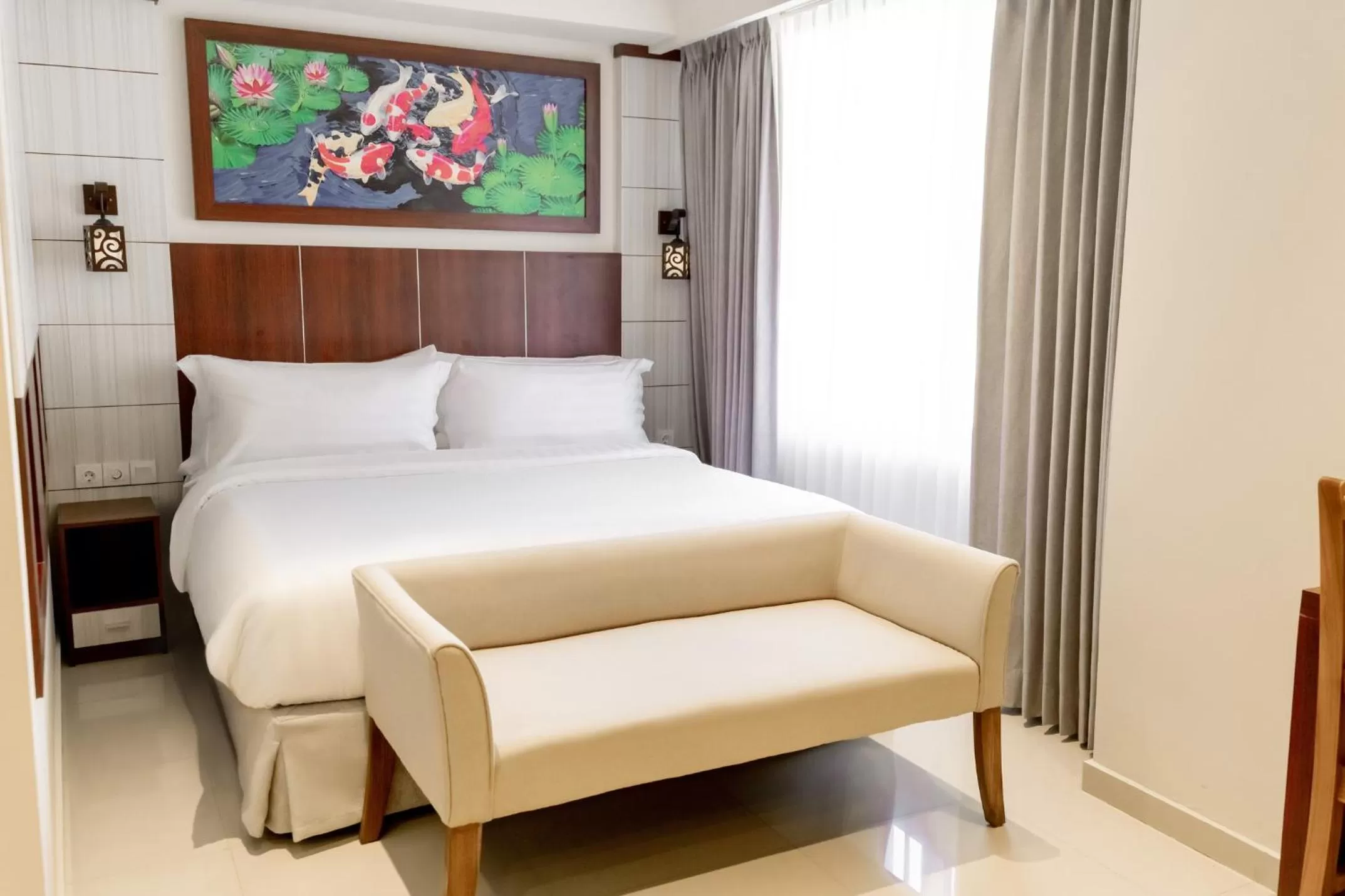 Aston Suite  in Aston Denpasar Hotel & Convention
