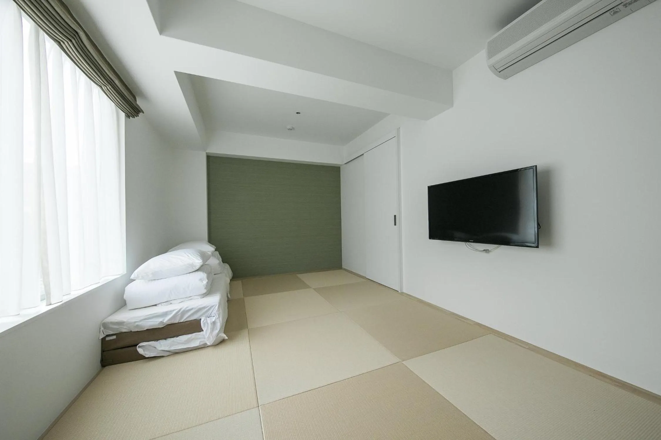 Japanese Style Family Room in Imu Hotel Kyoto