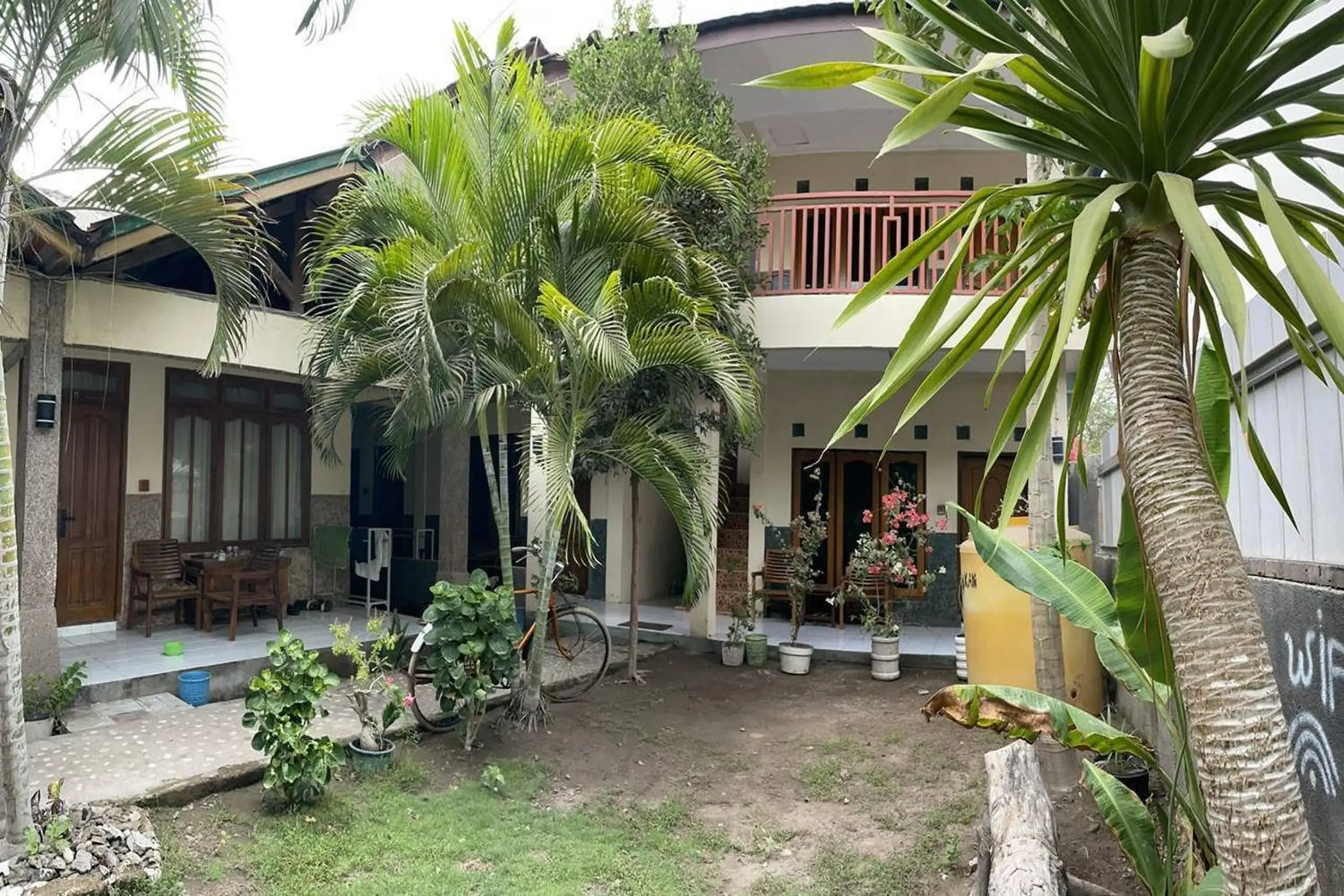 Sagita Bungalow Sagita Bungalow