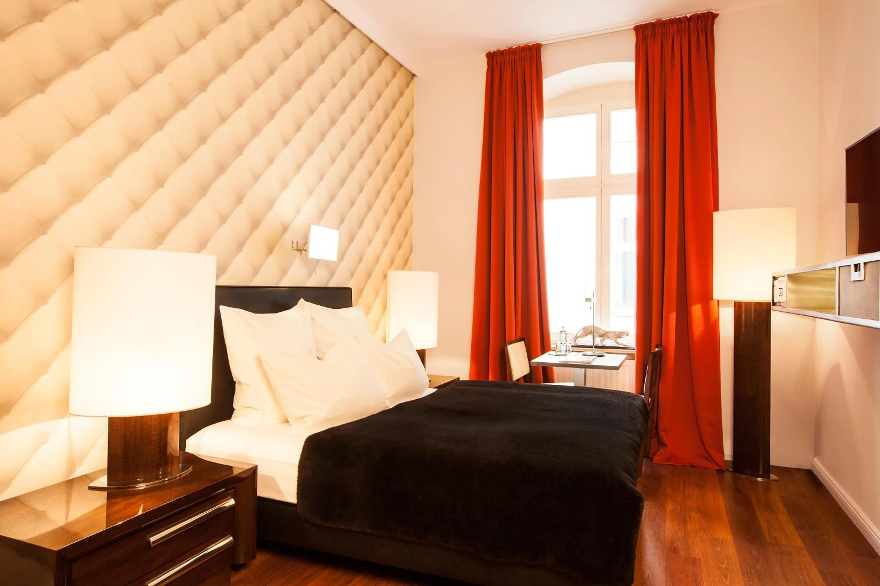 Deluxe Apartment in Adele Designhotel