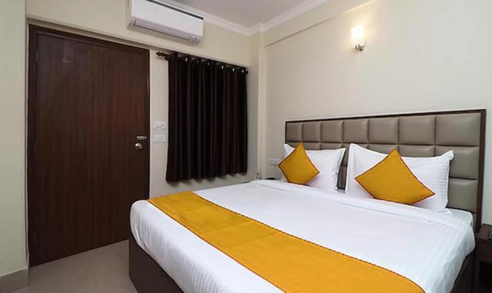 FabExpress Central Plaza