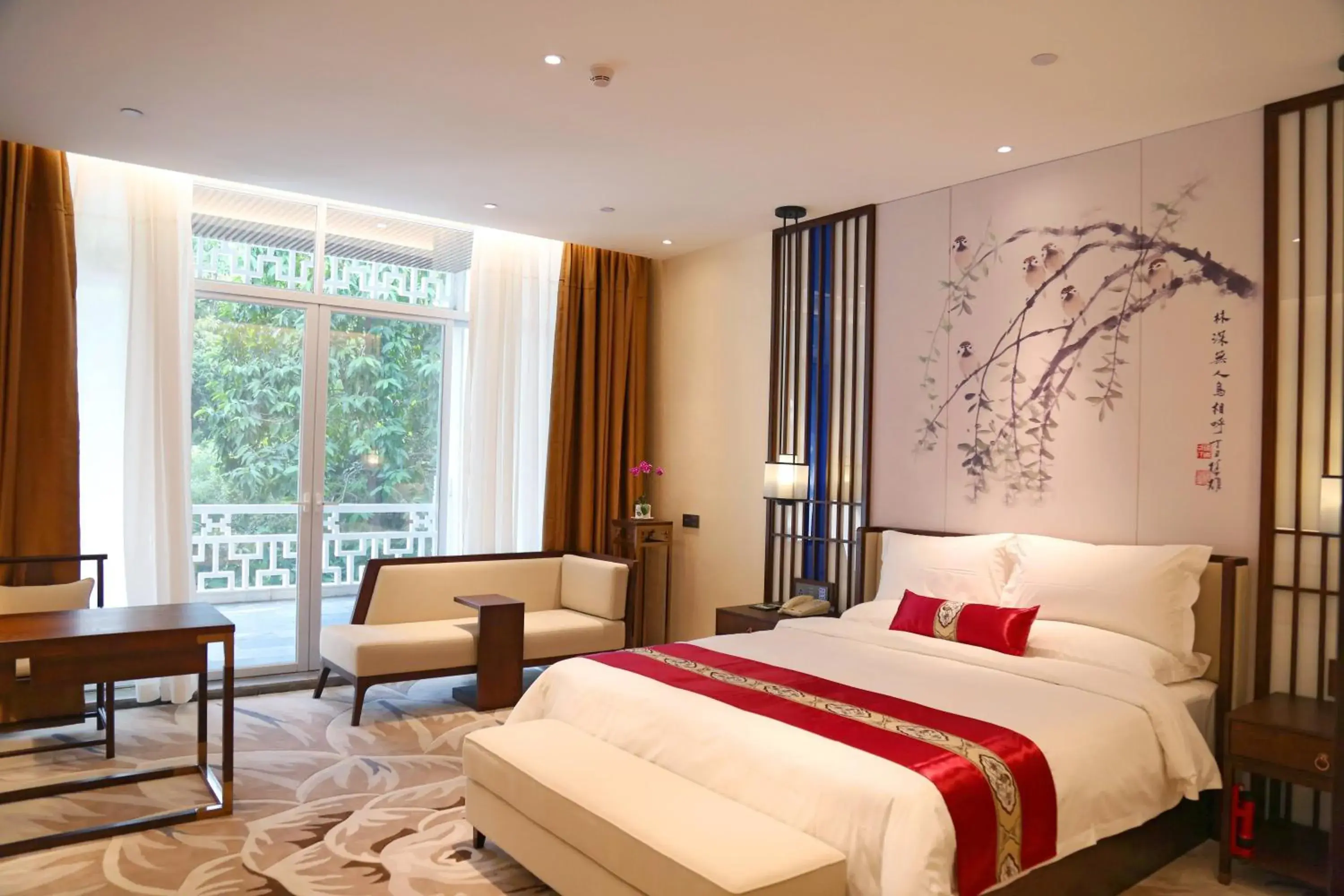 Guangdong Yingbin Hotel-Free Canton Fair Shuttle Bus Guangdong Yingbin Hotel-Free Canton Fair Shuttle Bus