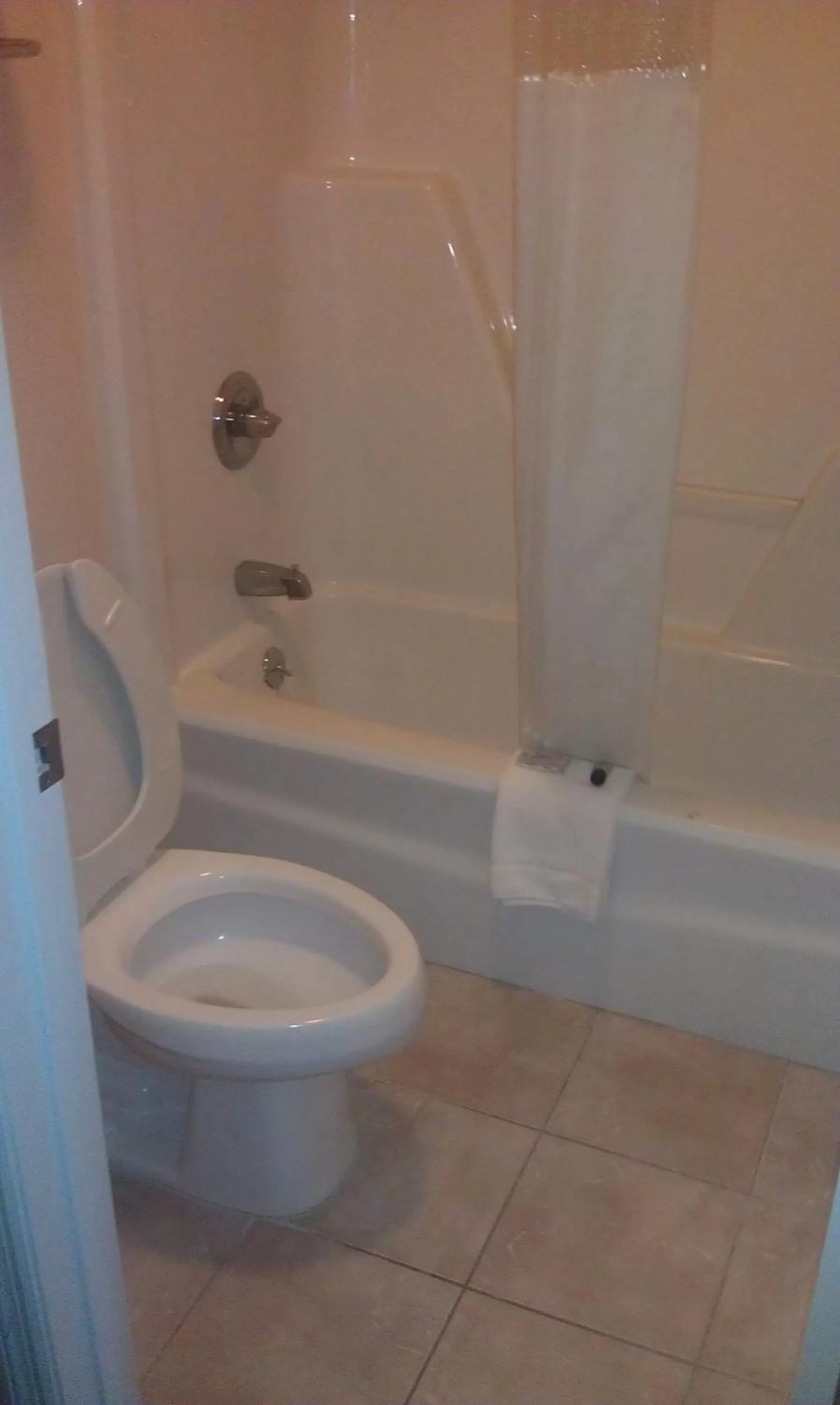 King Room in GuestHouse Inn Dothan