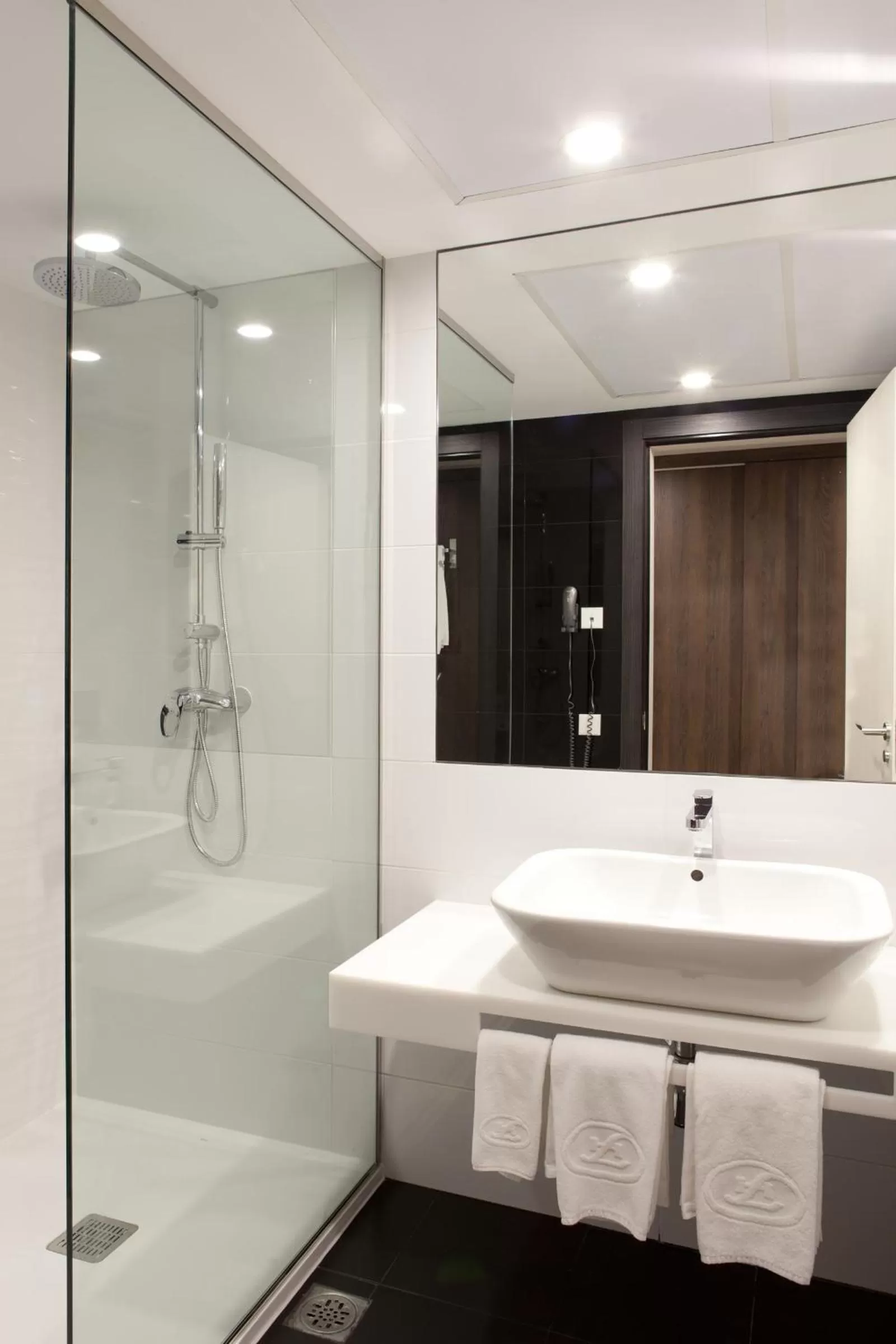 Superior Triple Room in Hotel Liabeny