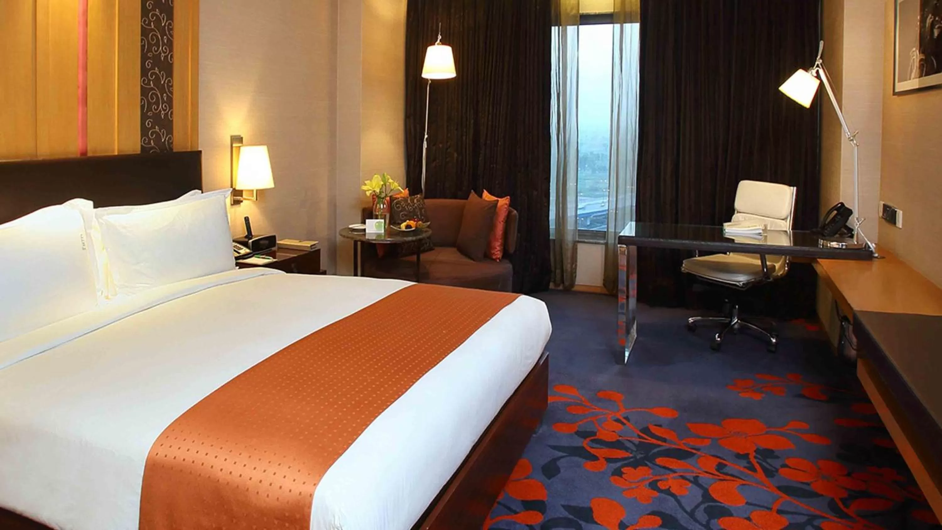 Holiday Inn New Delhi Mayur Vihar Noida by IHG