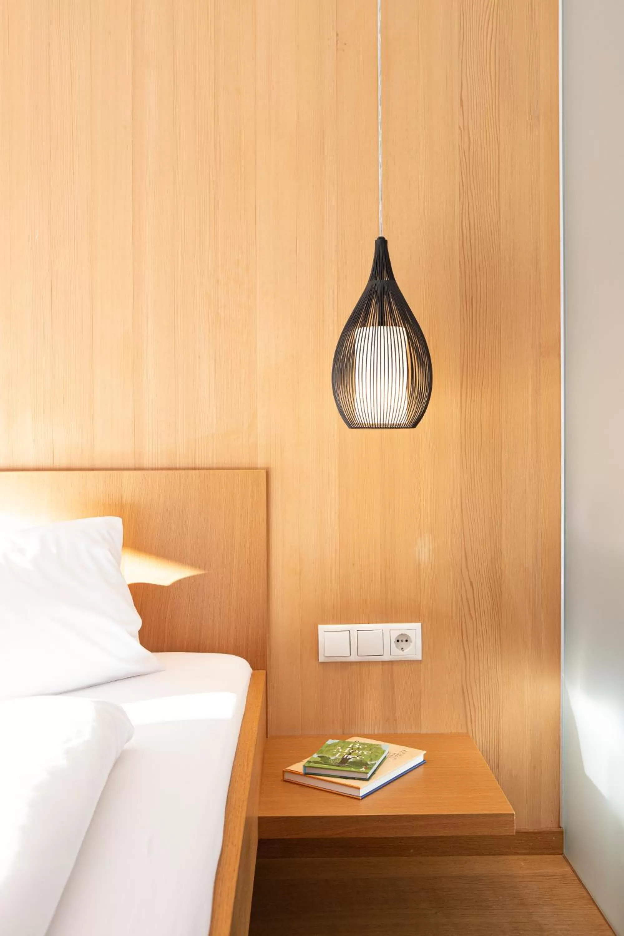 Double Room in Hotel & Wirtschaft Wälderhof