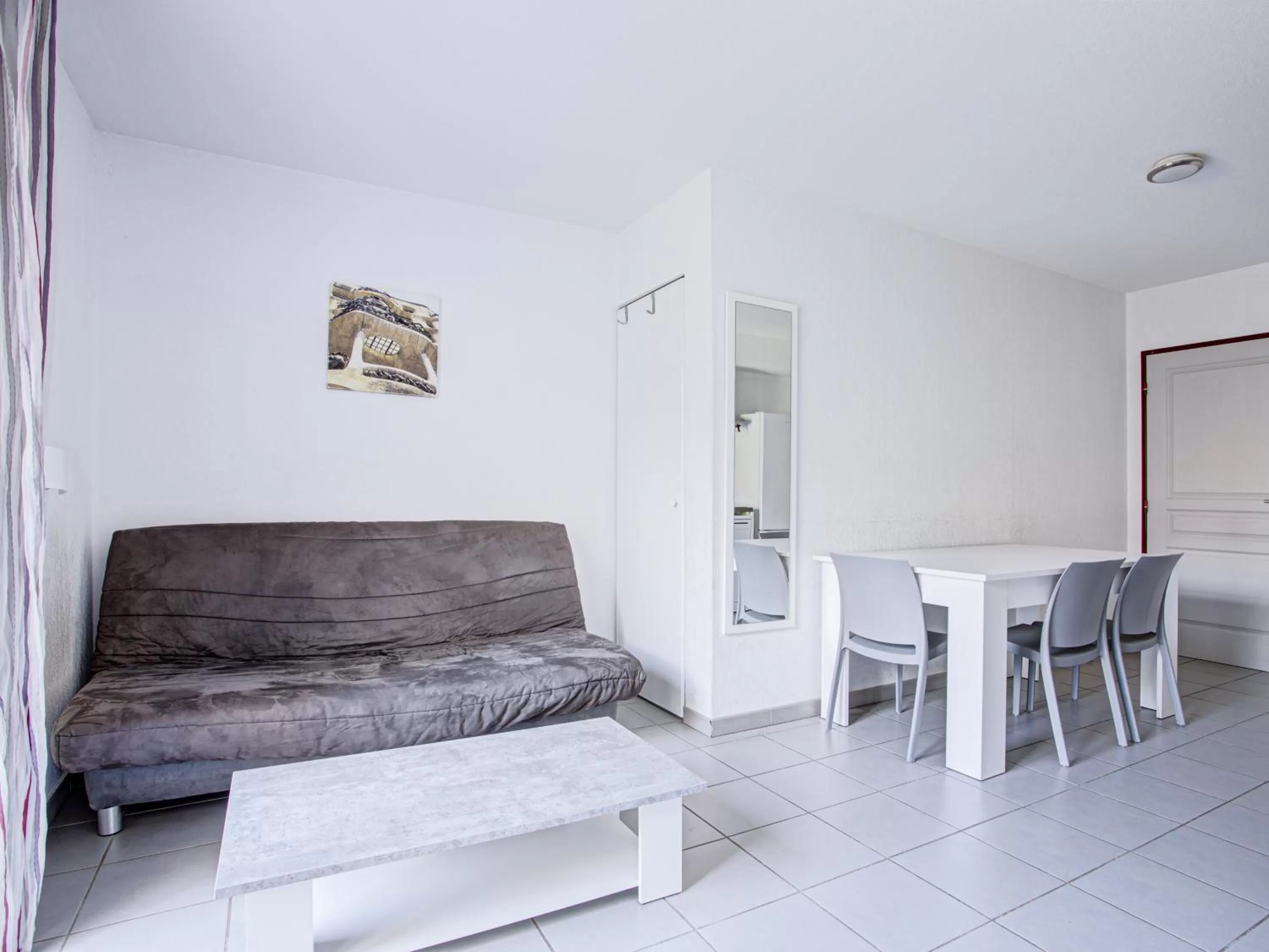 Two-Bedroom Villa (6-8 Adults) in Vacancéole - Les demeures de la Massane - Argelès-sur-Mer