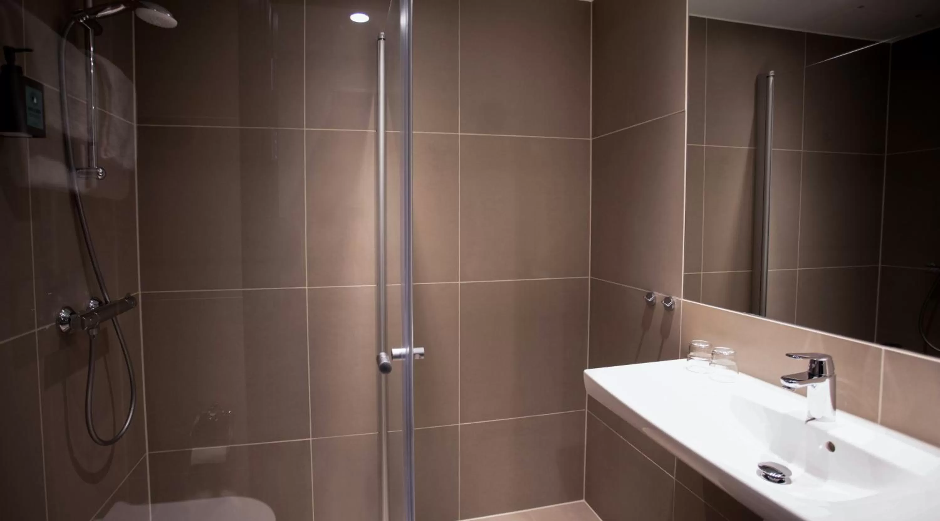 Standard Twin Room - single occupancy in Comfort Hotel Bodø