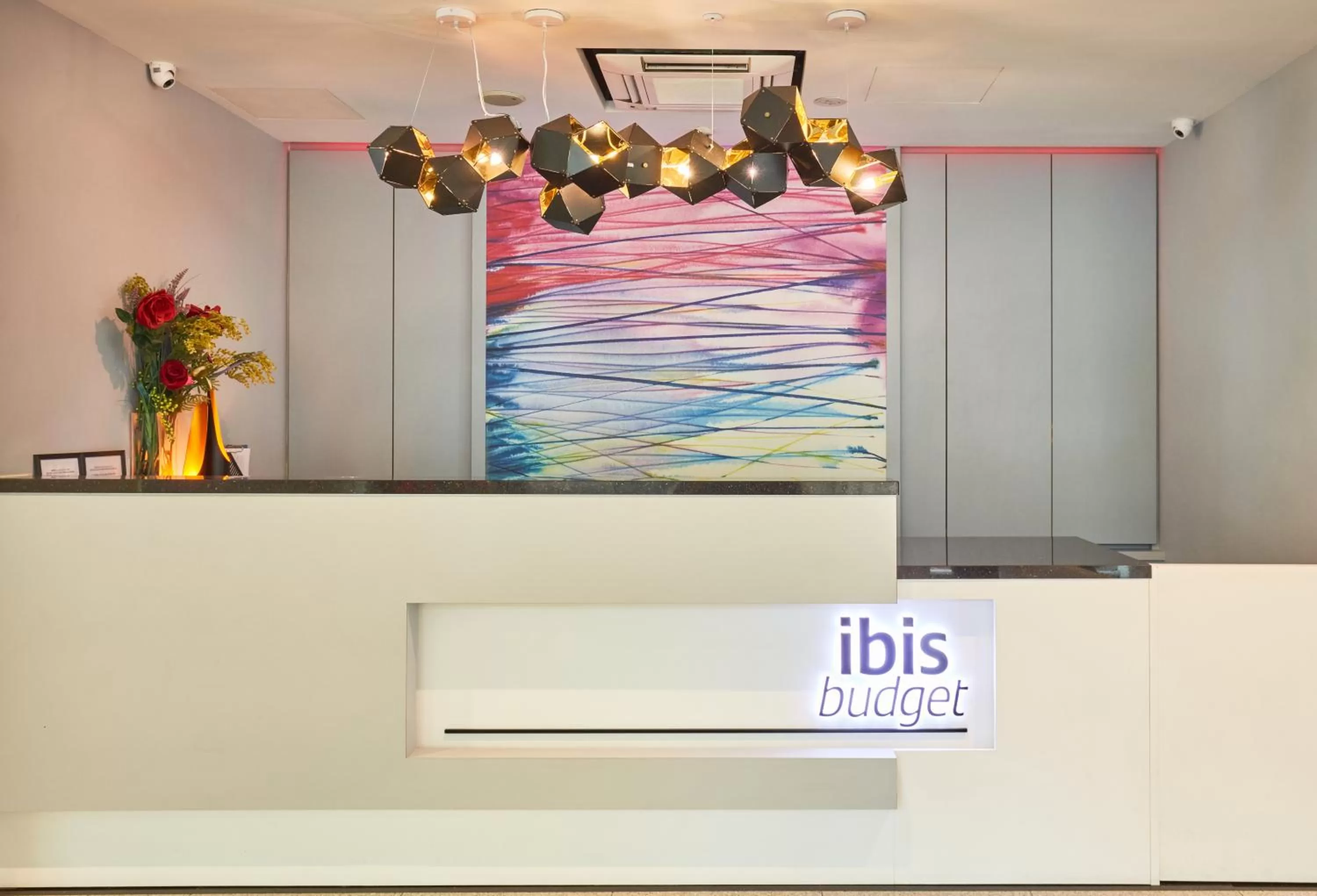 ibis budget Singapore Imperial