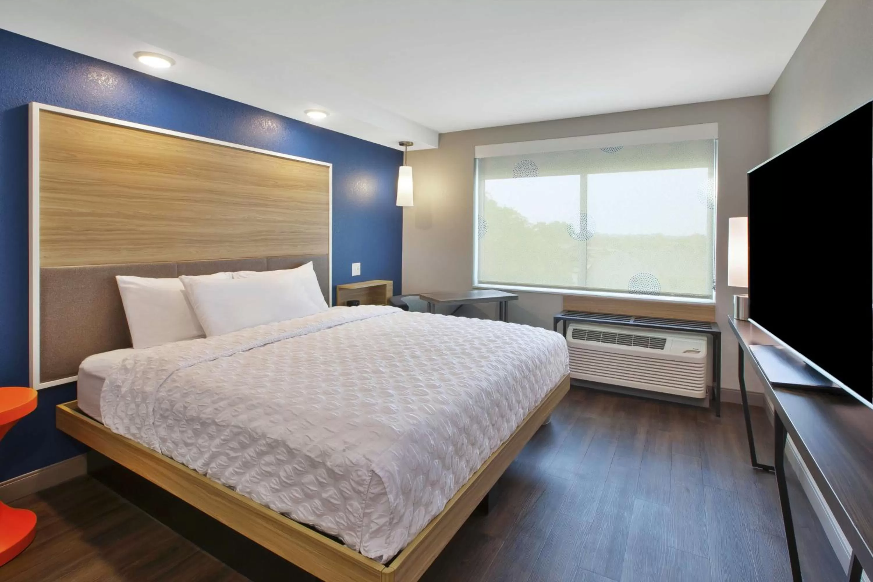 King Room in Tru By Hilton Jackson