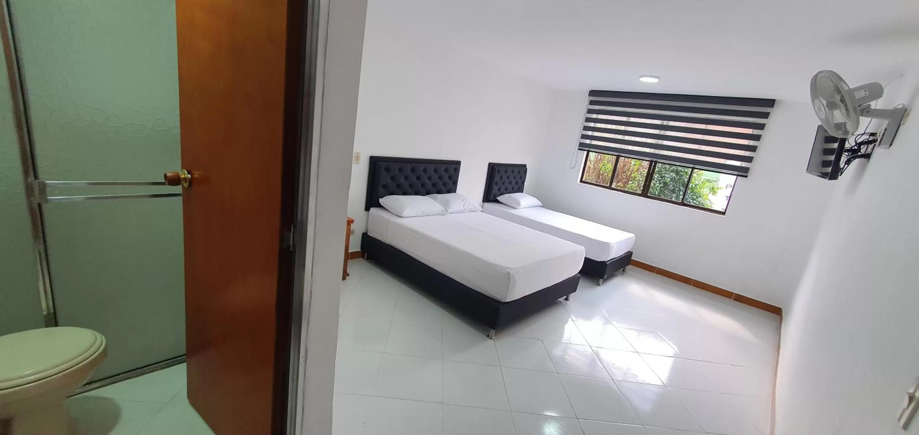 Standard Family Room in Hotel Picasso 70