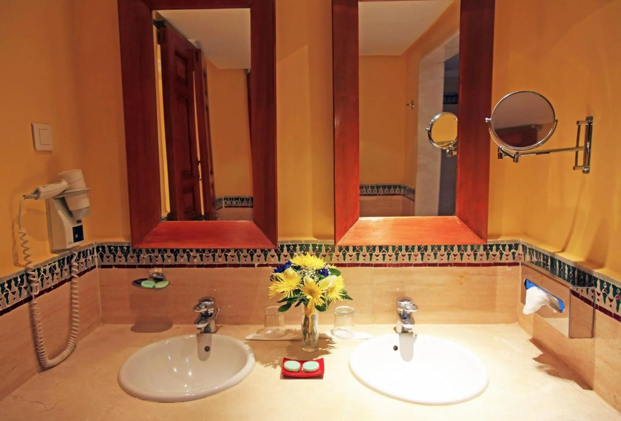 One Bedroom Suite in Labranda Rose Aqua Parc