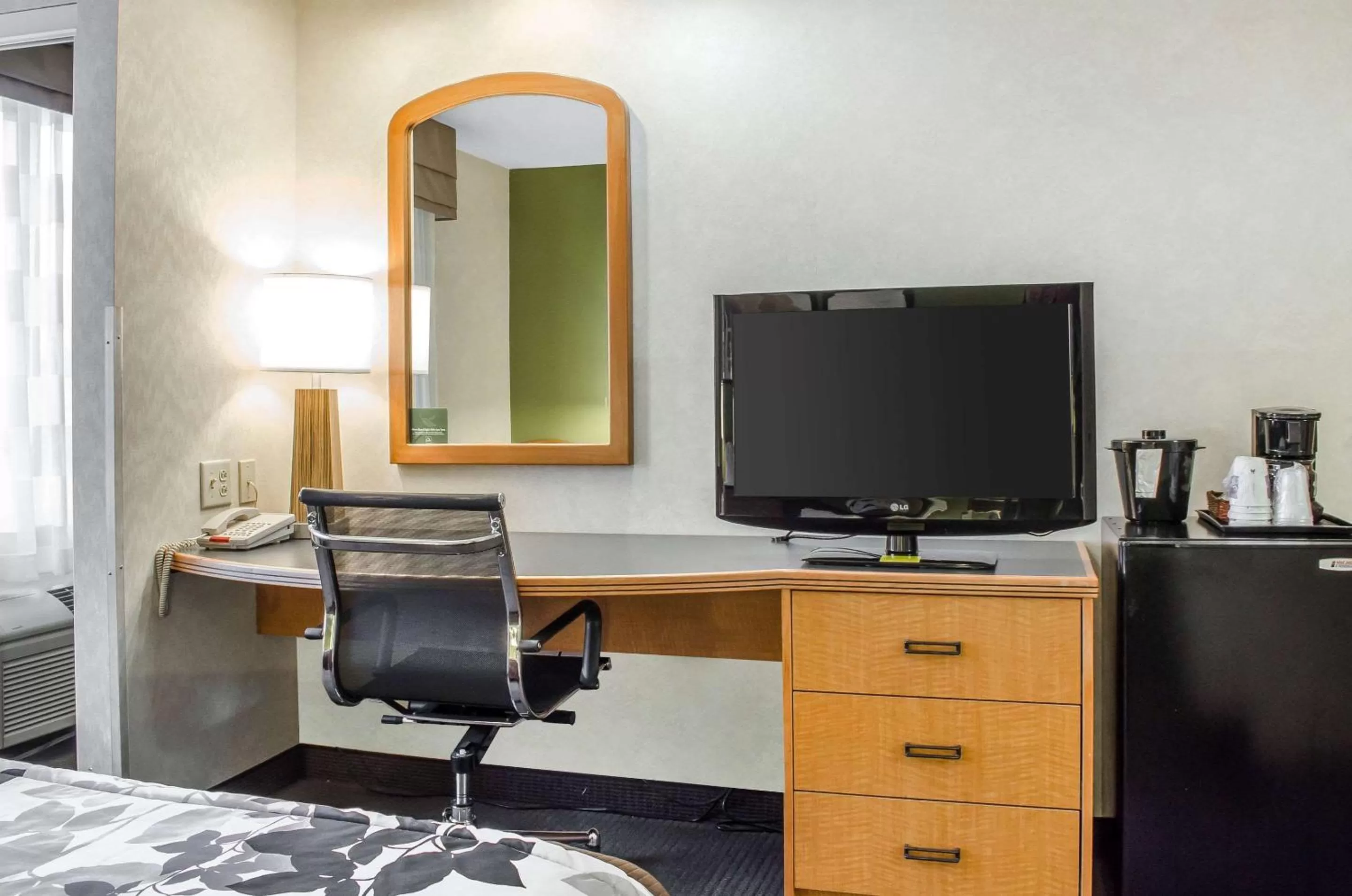 Suite with Two Double Beds in Sleep Inn & Suites Bensalem