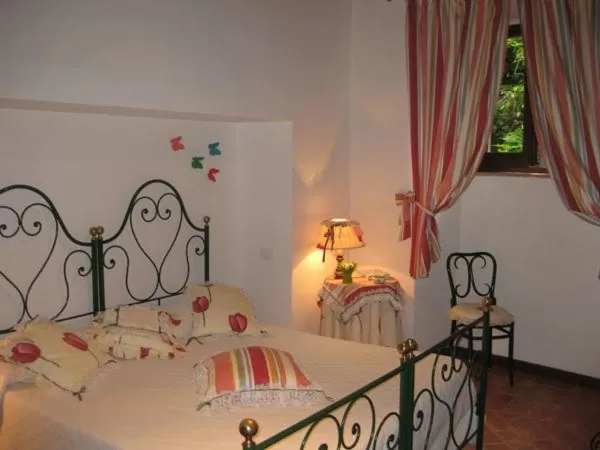 Double or Twin Room in B&B Michelangeli - Private parking