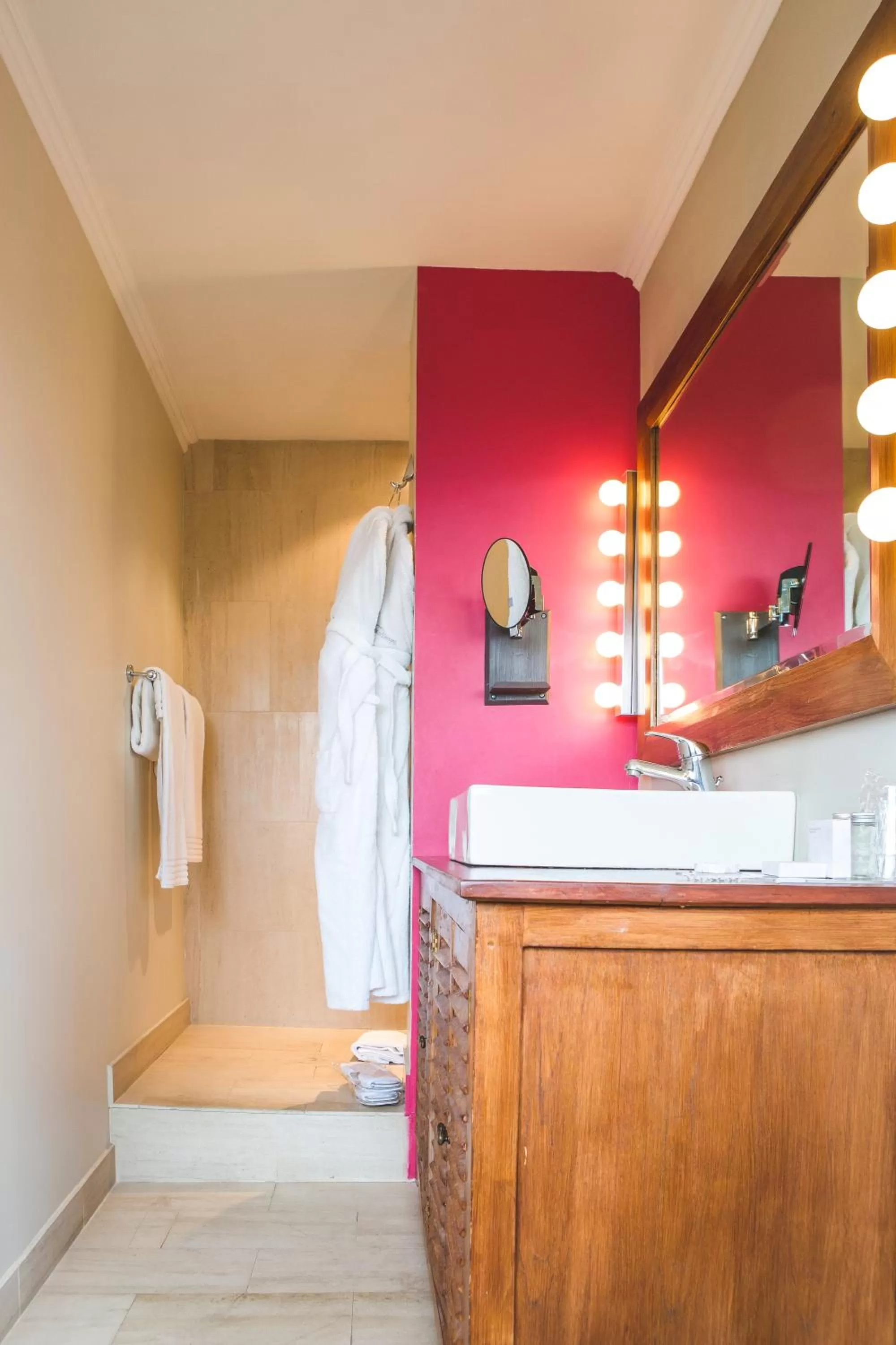 Junior Suite (2 Adults) in Ermitage De Corton - Teritoria