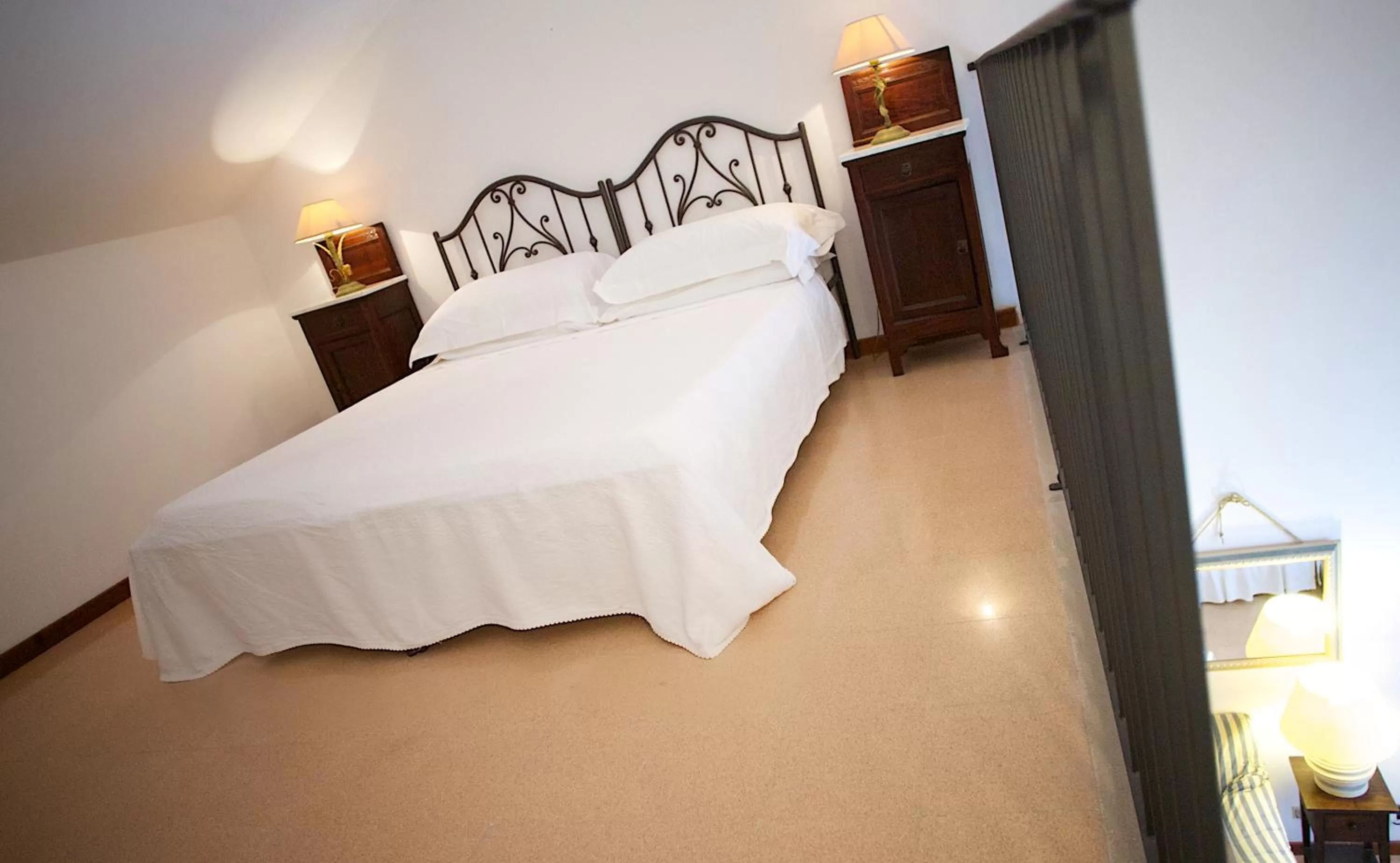 Classic Triple Room - Split Level in Masseria dei Monaci