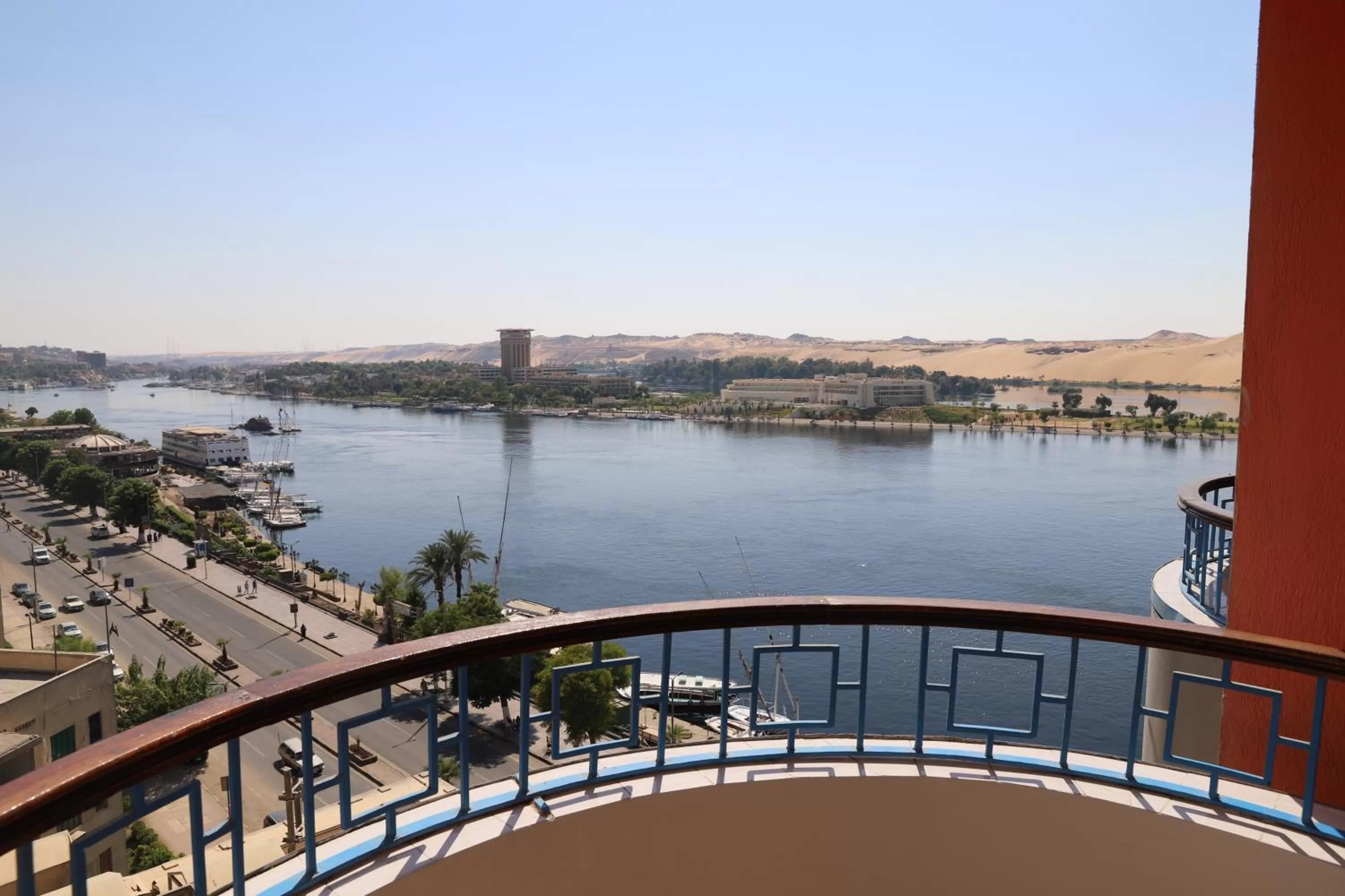 Citymax Hotel Aswan