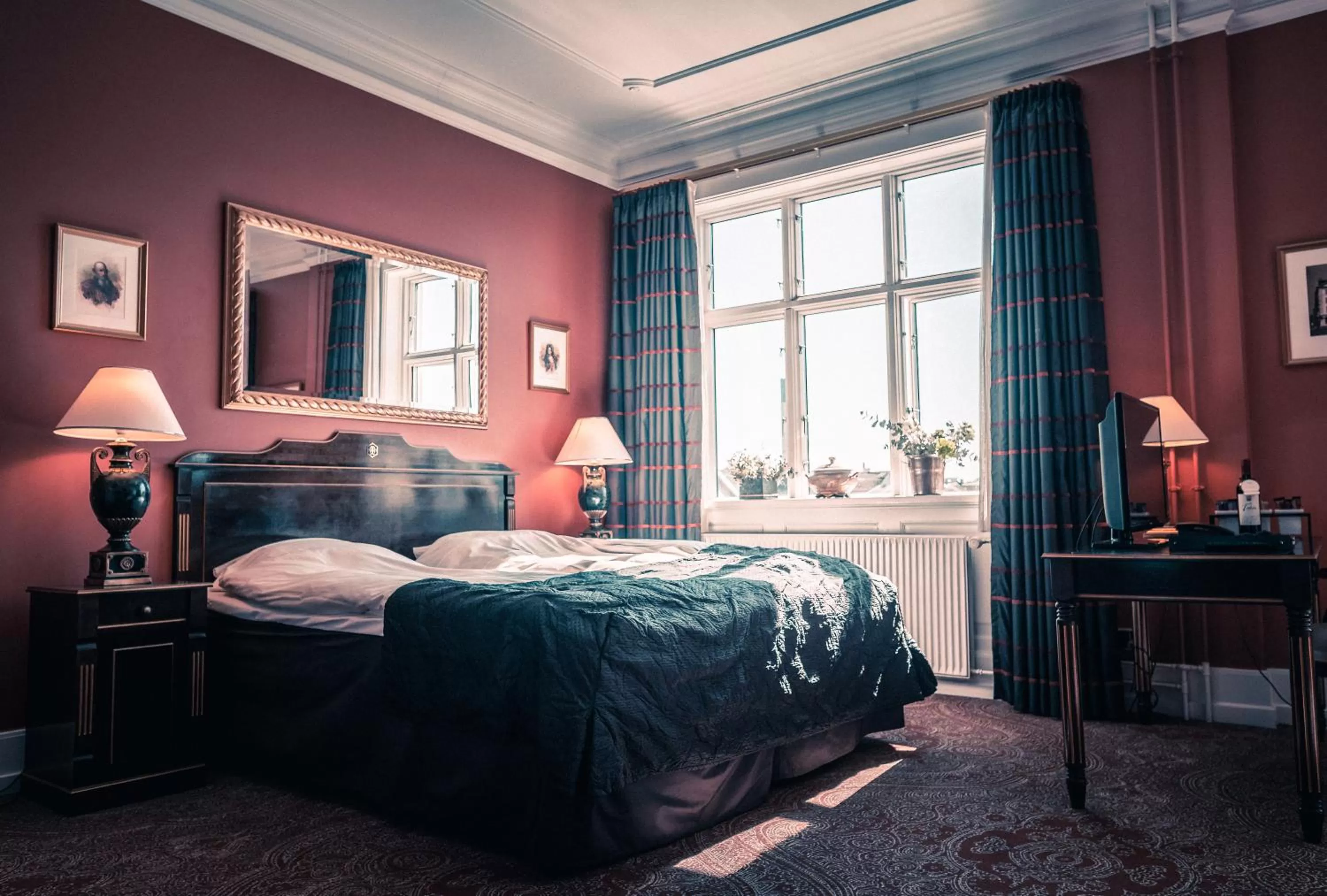 Royal Superior in Hotel Royal