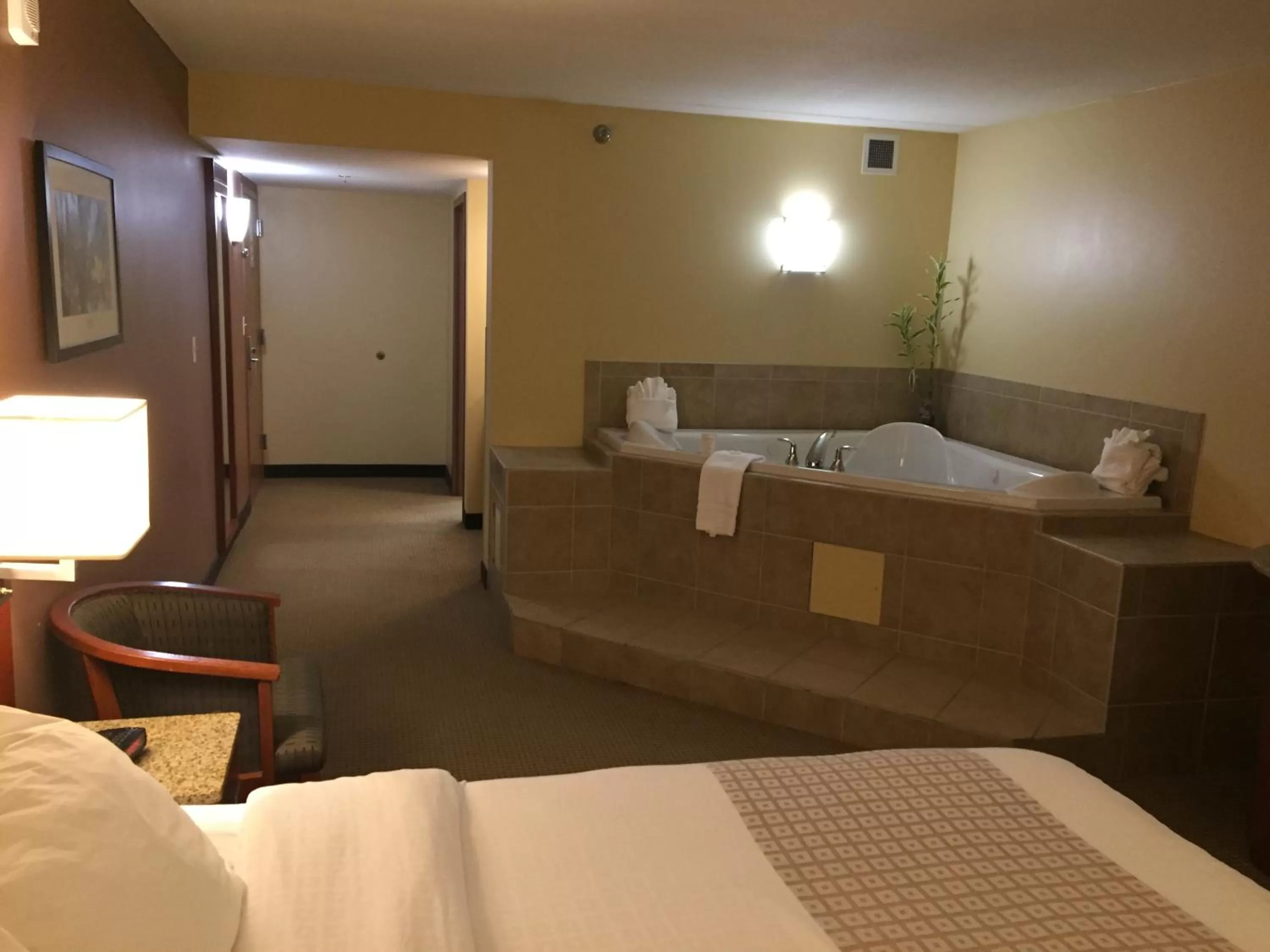 Superior Single Room - single occupancy in Canad Inns Destination Center Grand Forks