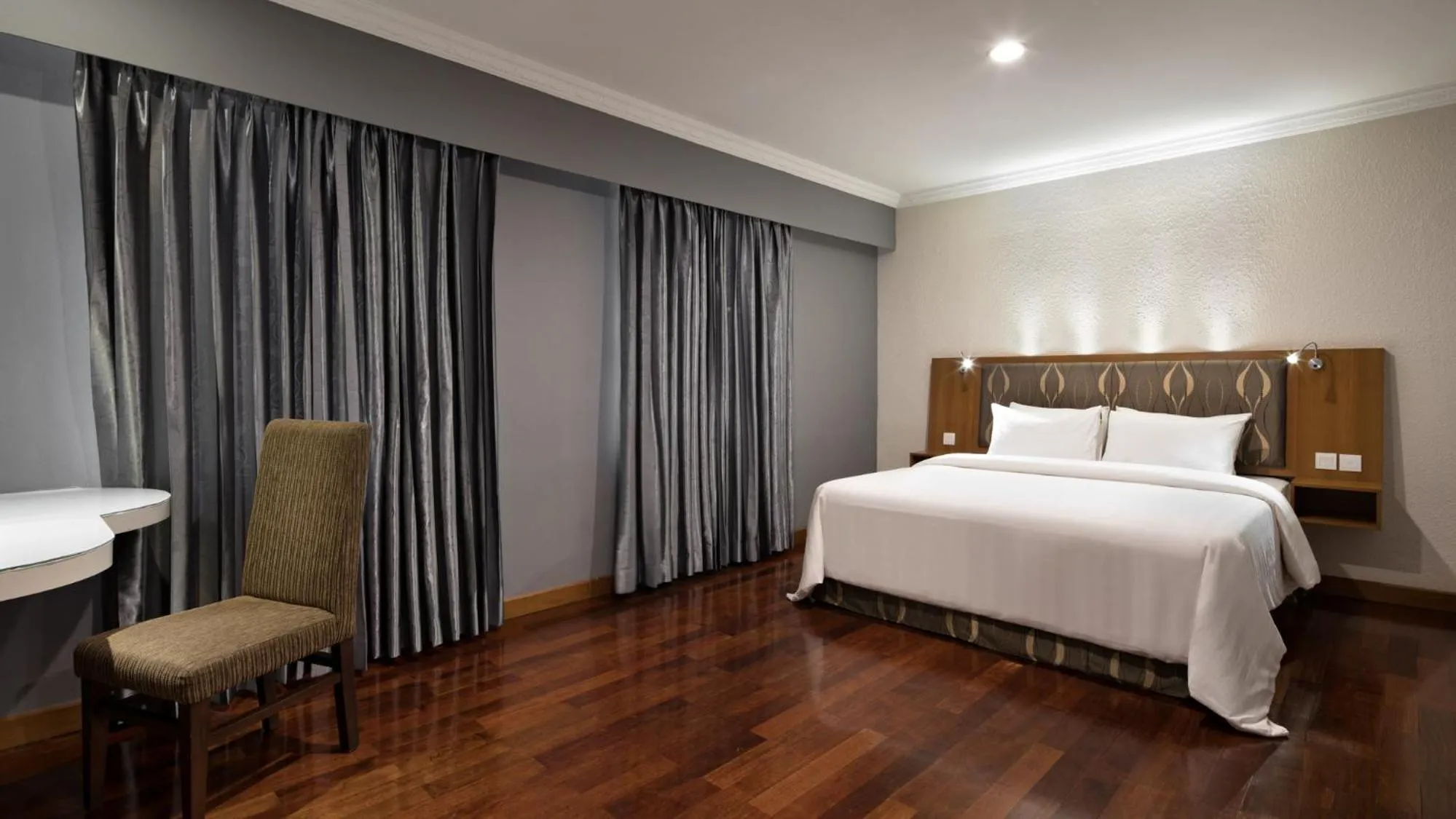 Executive Double or Twin Room in Golden Boutique Hotel Kemayoran