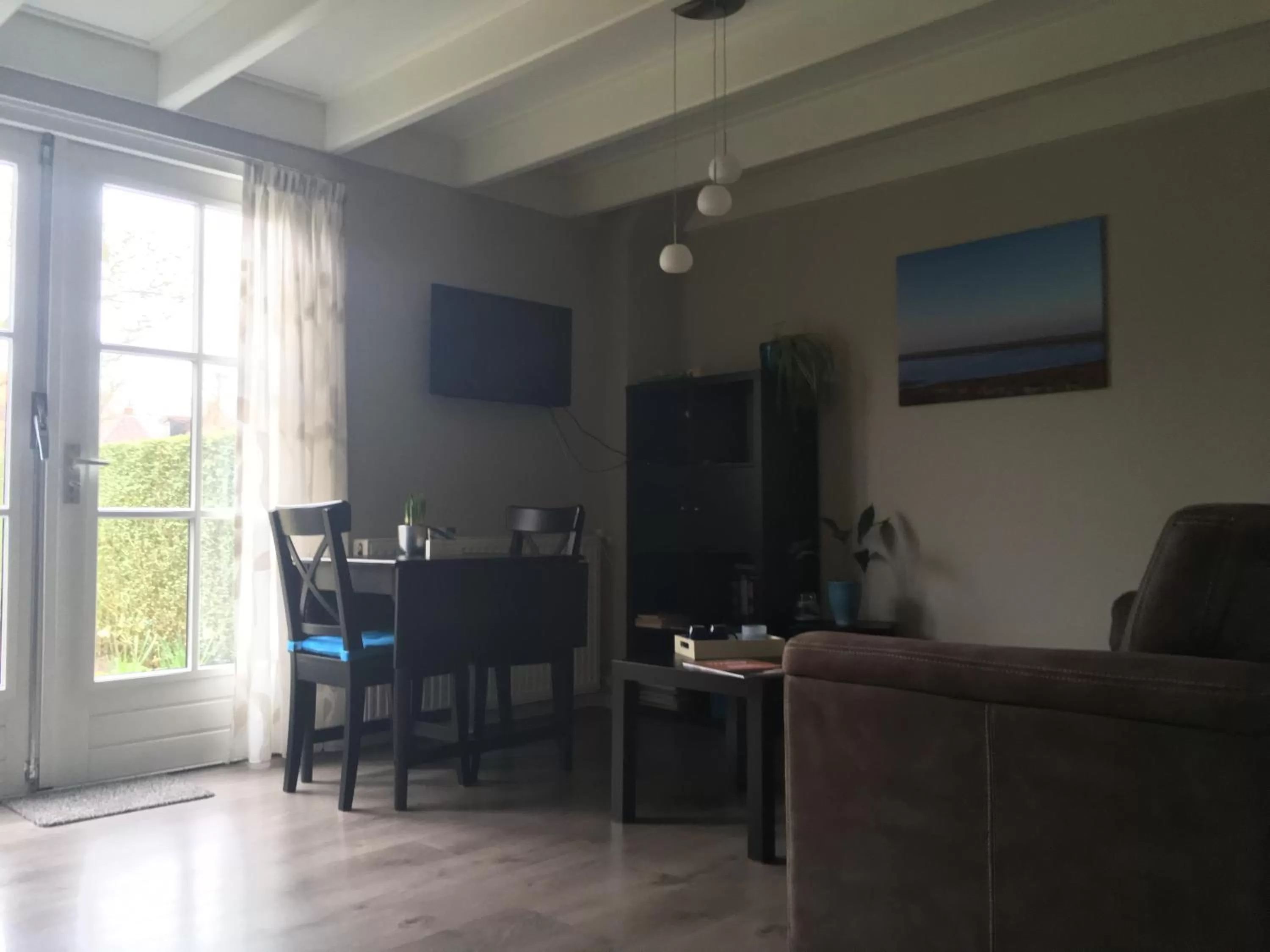 Double Room in 't Laaisterplakky