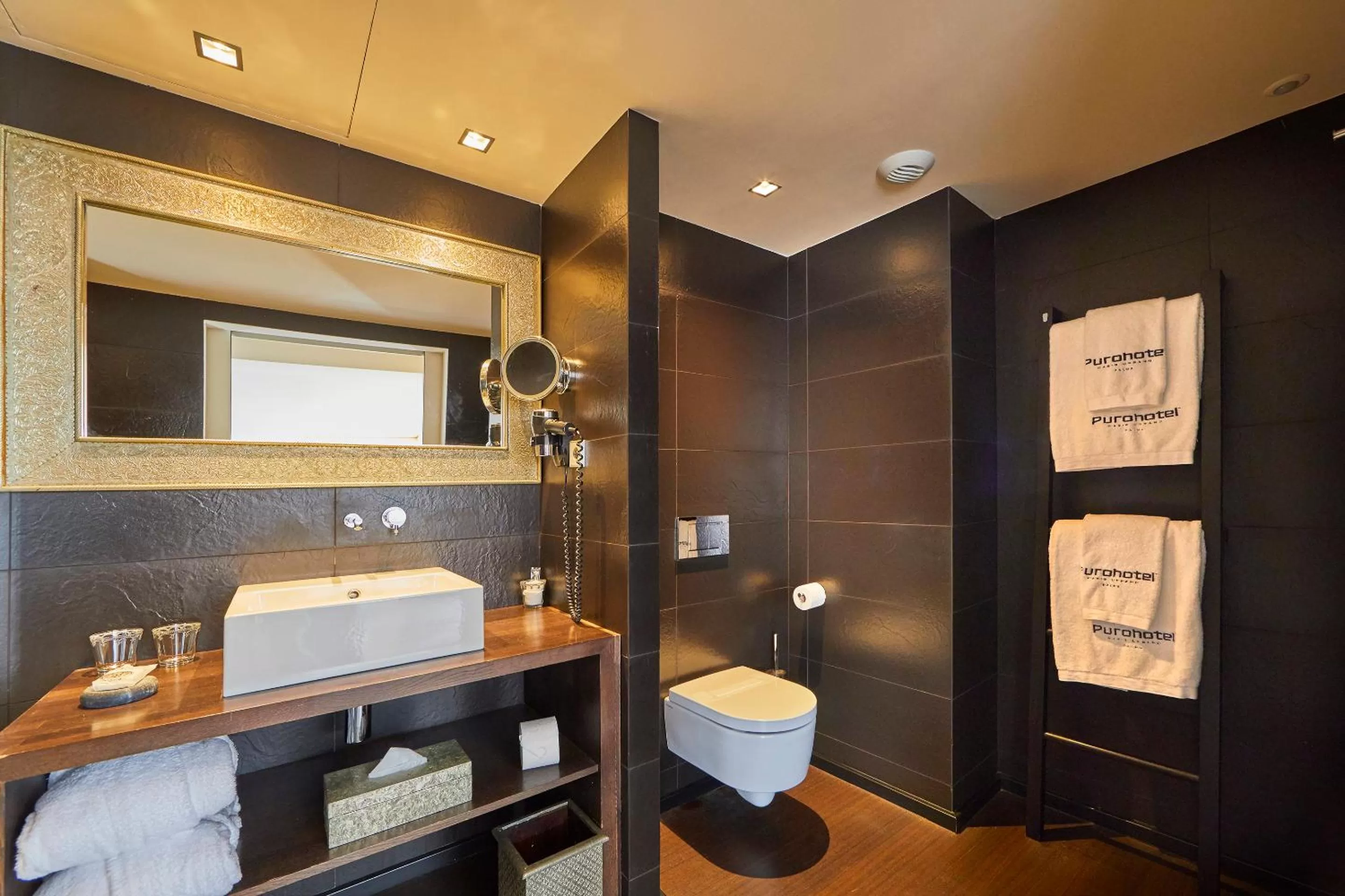 Superior Double or Twin Room in Purohotel Palma