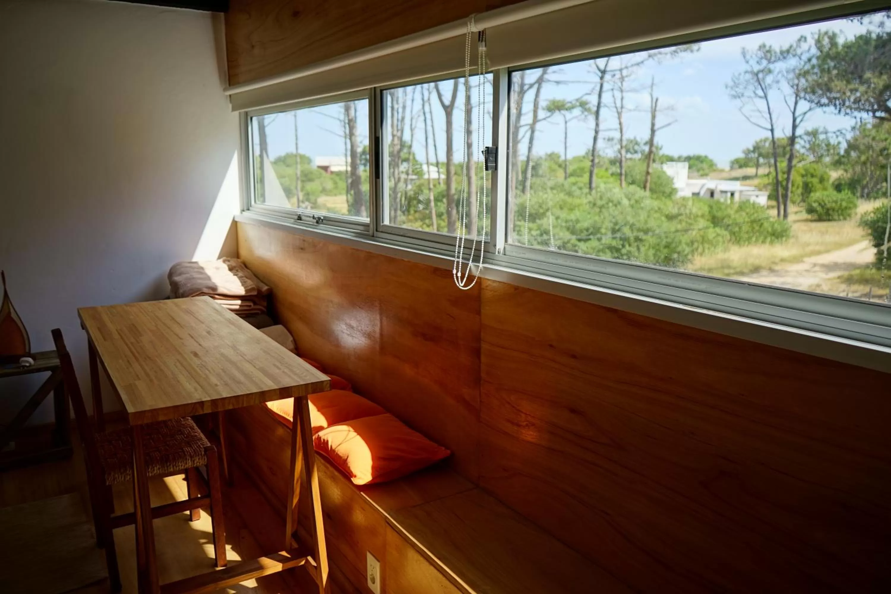 Double or Twin Room in Altos de la Serena Apart Hotel