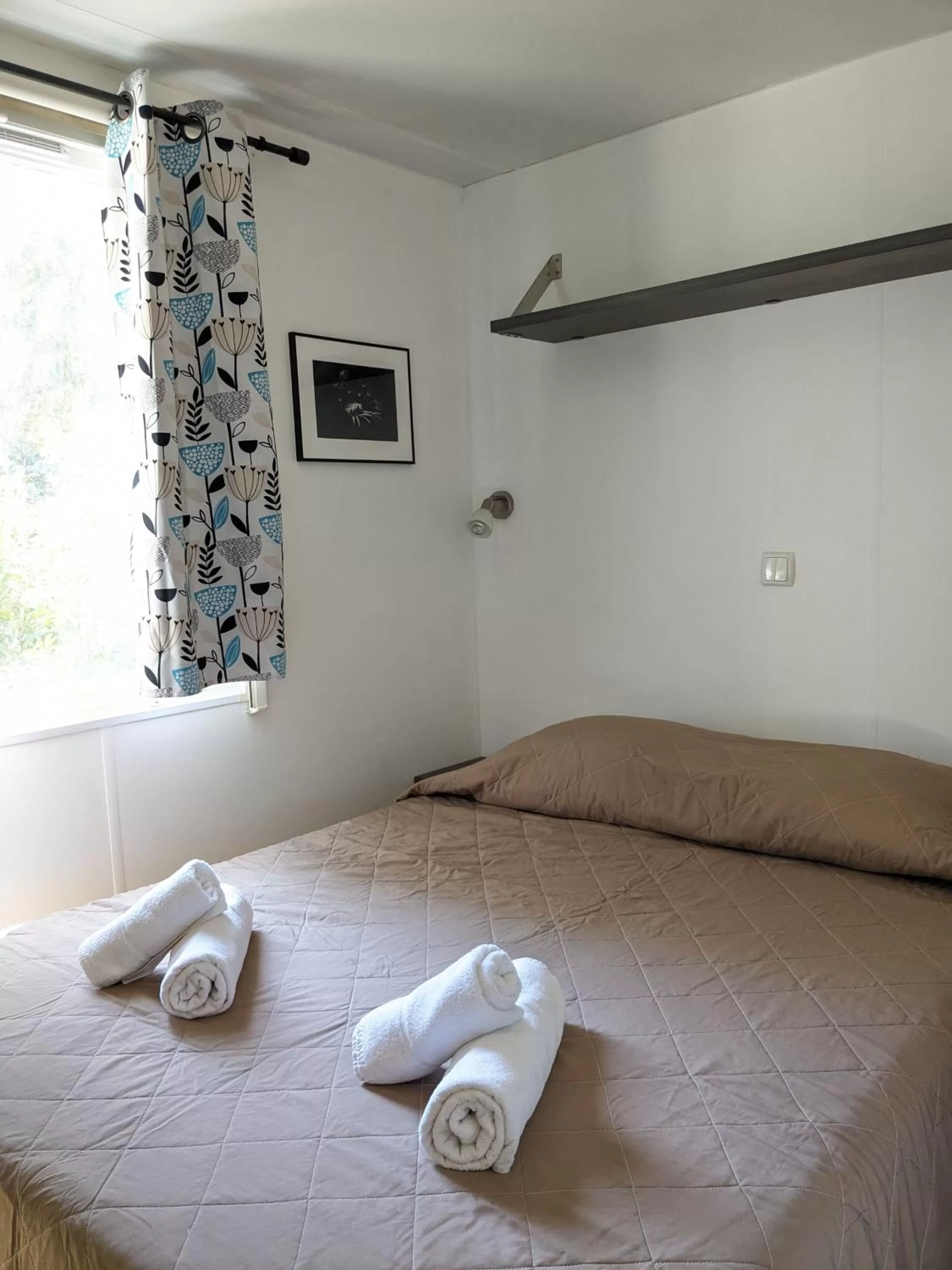 Mobile Home in Résidence Sophia