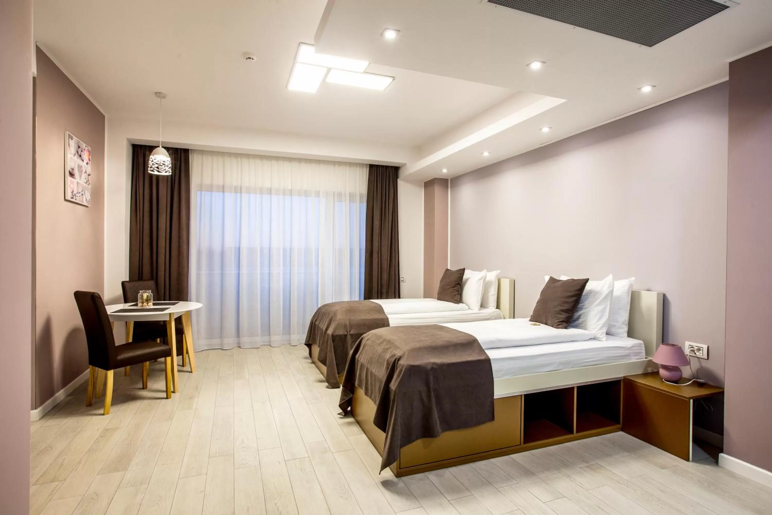 Photo of the whole room, Bed in Mava Apartamente