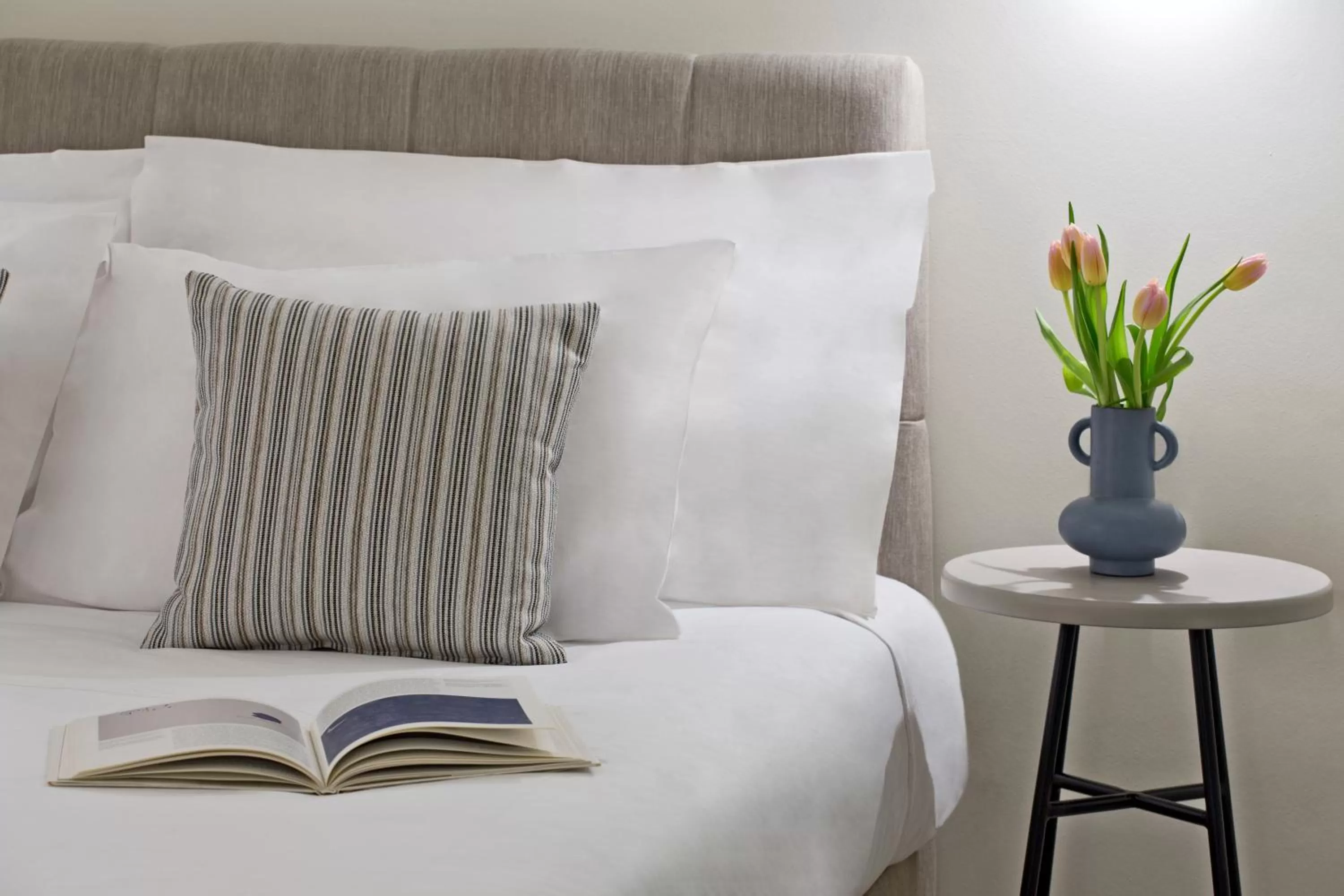 Family Room 1 Bedroom Pool View in KoSea Boutique Hotel