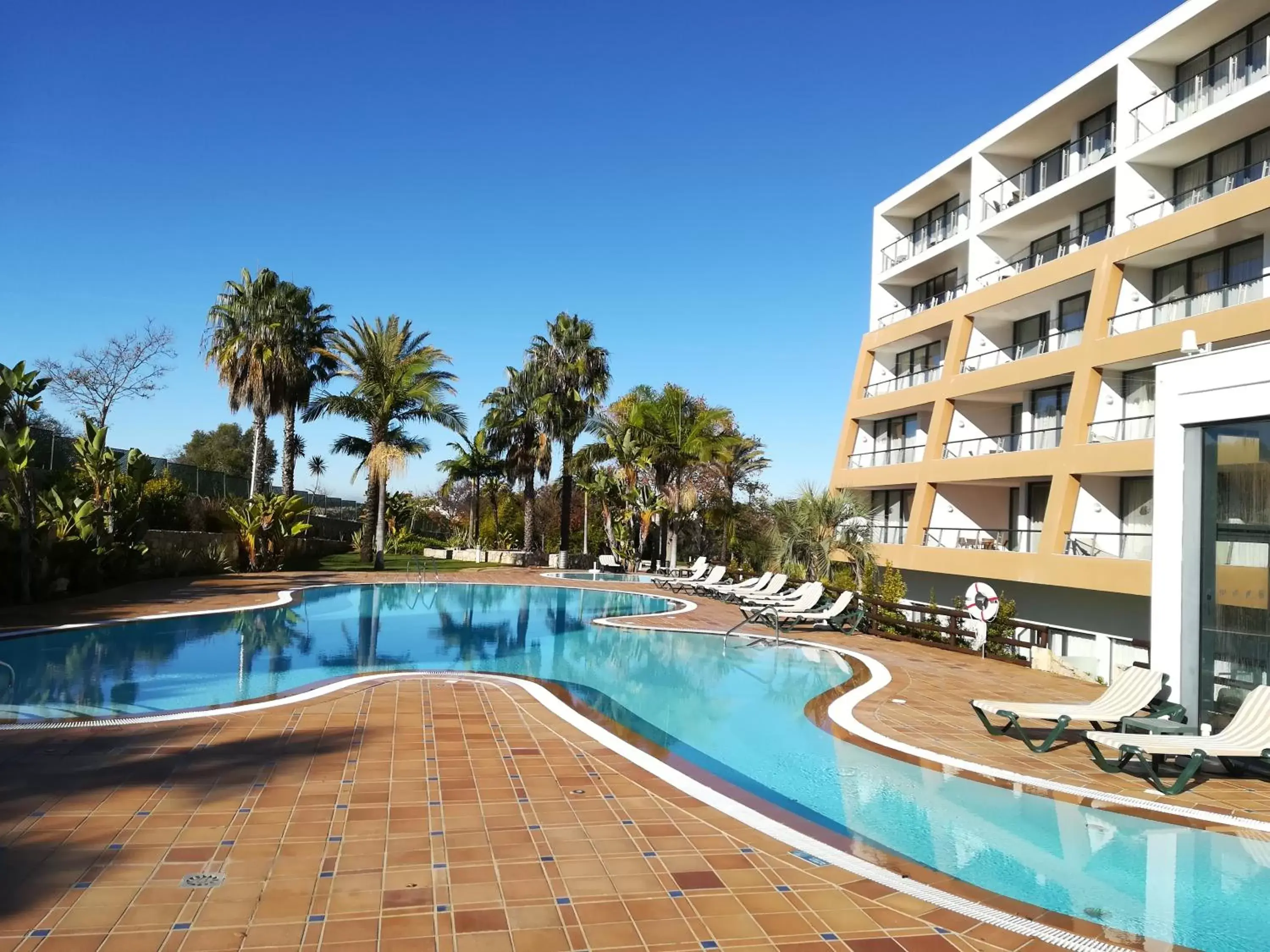 Pestana Alvor Park Suites Hotel Pestana Alvor Park Suites Hotel