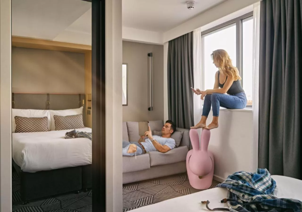 Assembly Leicester Square