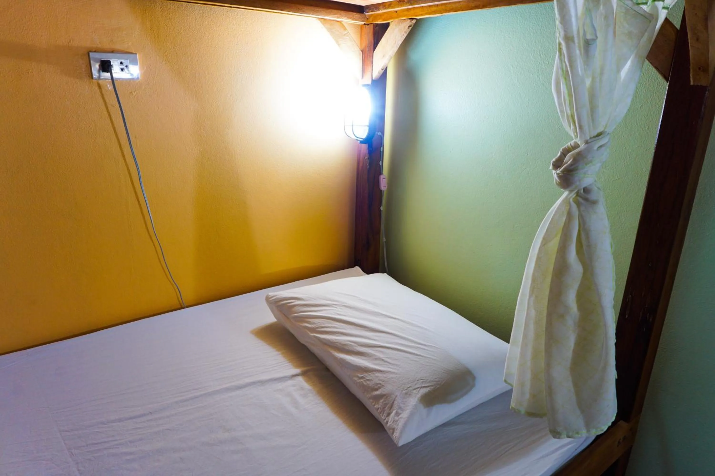 Budget Single Room - single occupancy in Zleep63