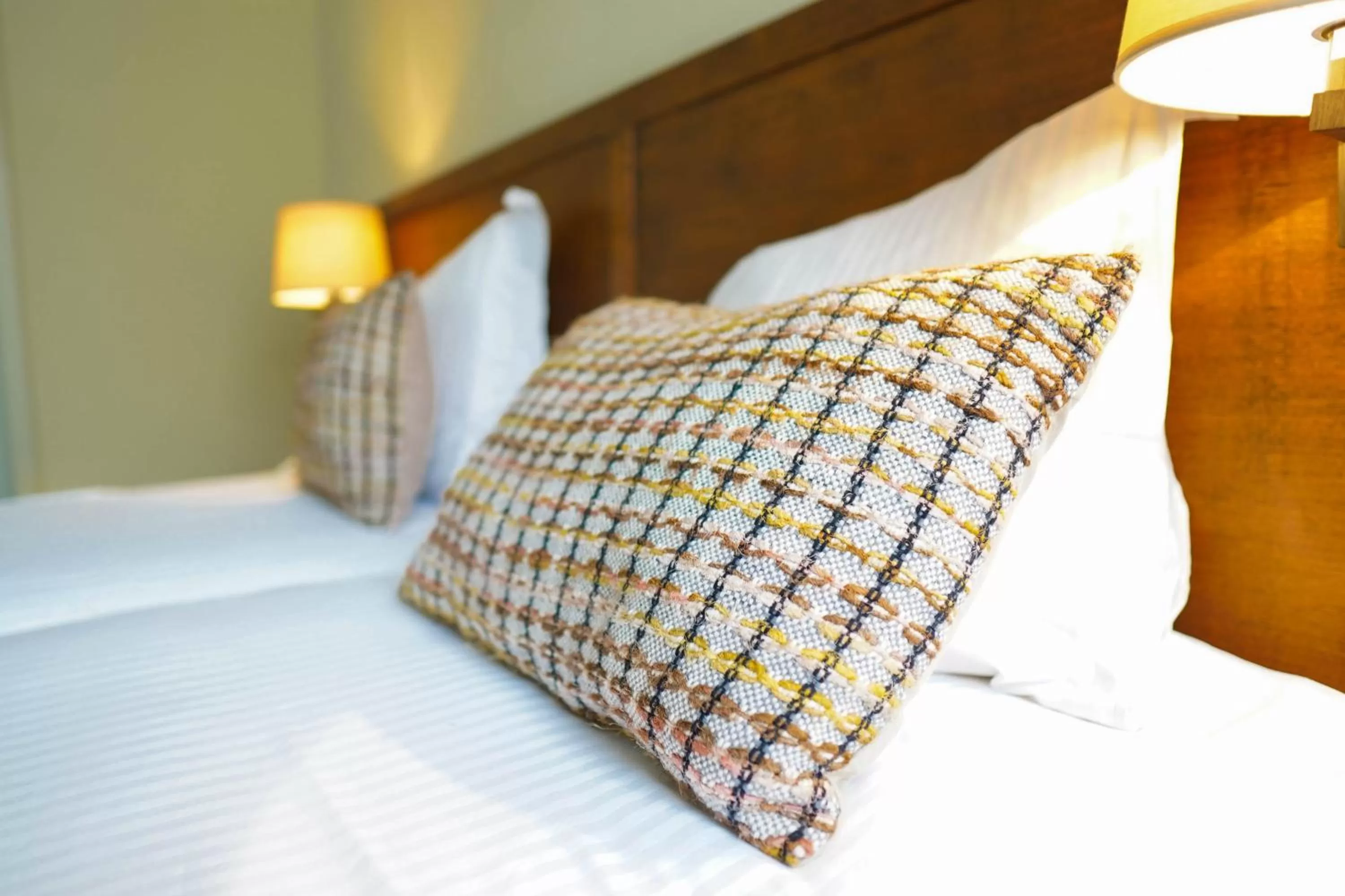 Standard Double or Twin Room in Hotel de Flandre Ghent