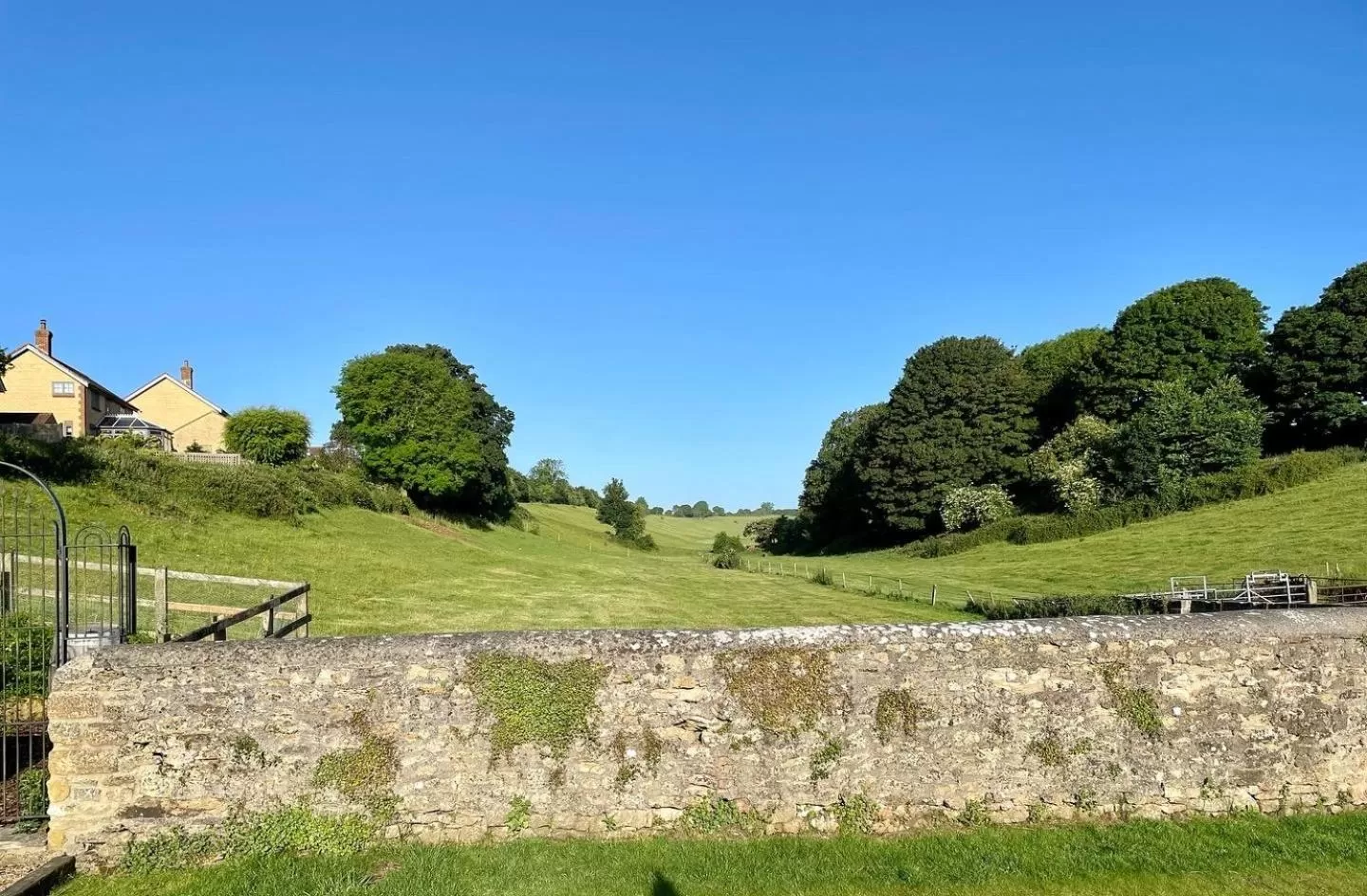Two-Bedroom House in The Kings Arms