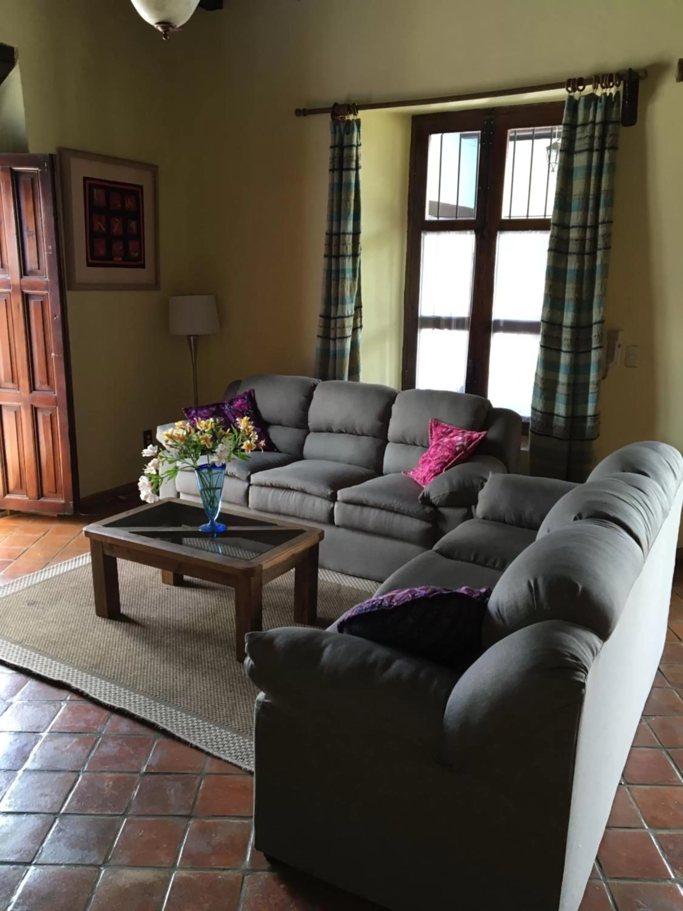 Family Room in Kukurutz Residencia