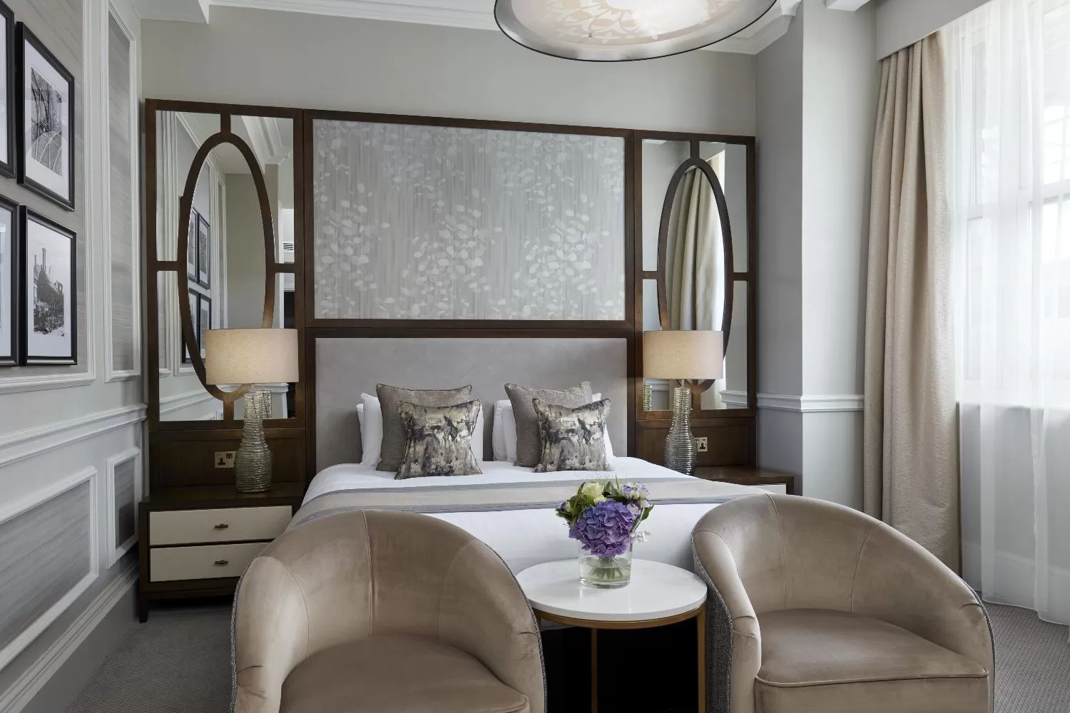 Junior Suite in The Midland